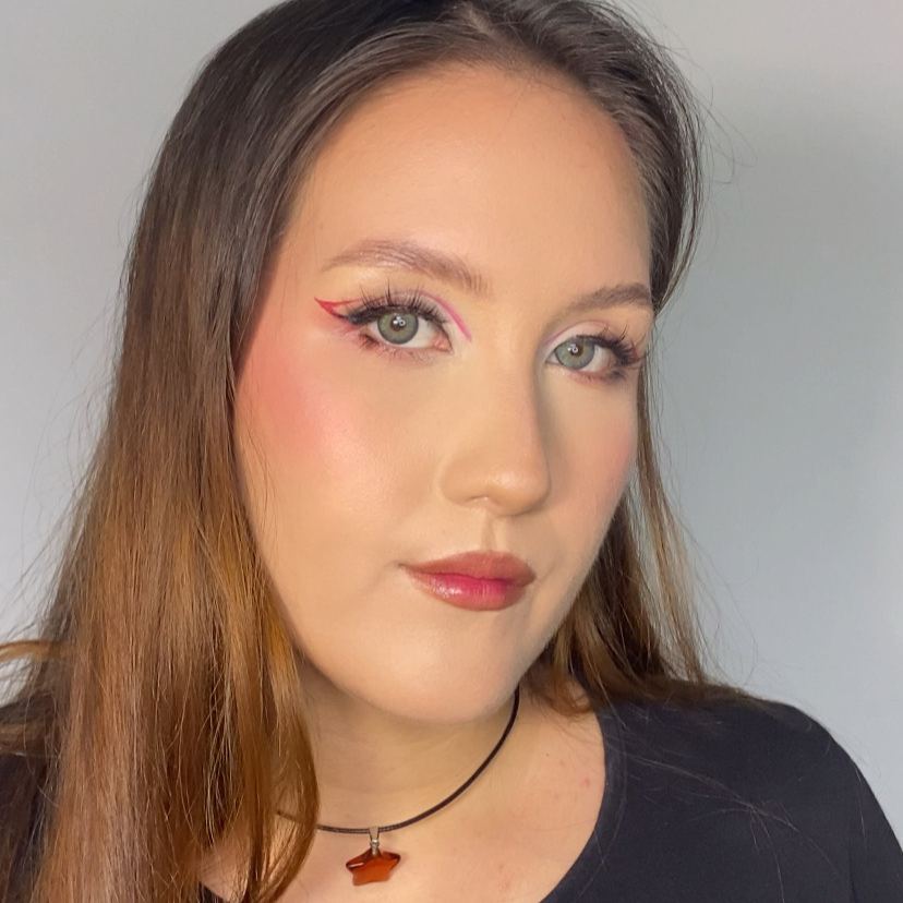 Gulla Green Prescription Yearly Contact Lenses