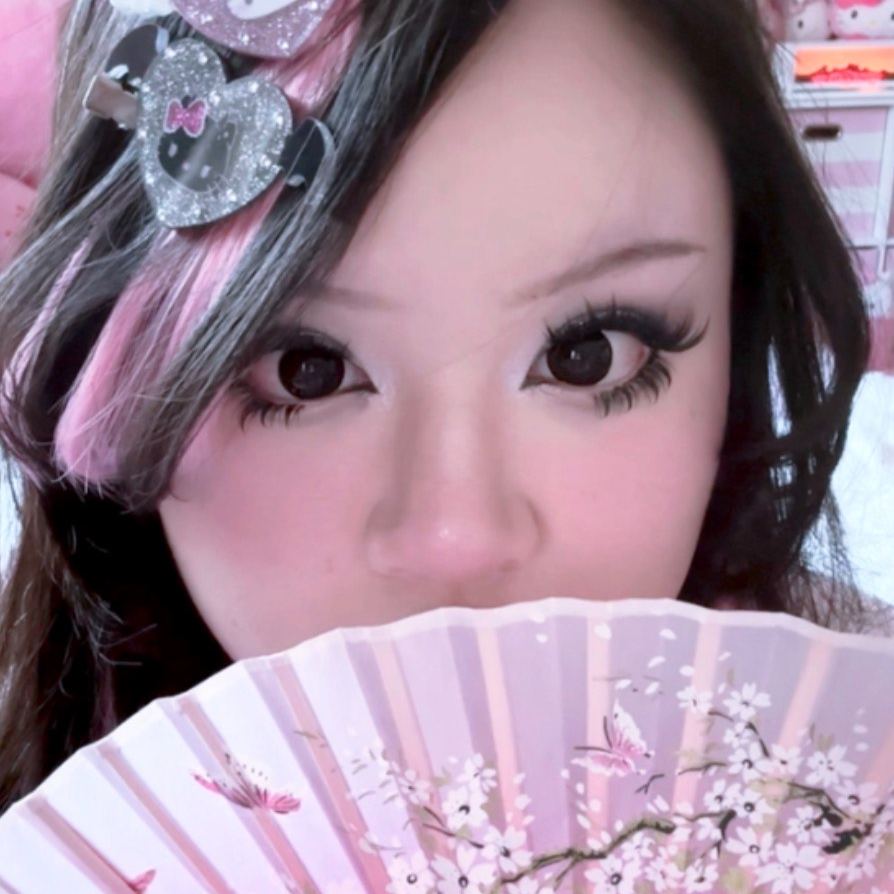 Supersize Black Prescription 6 Months Contact Lenses