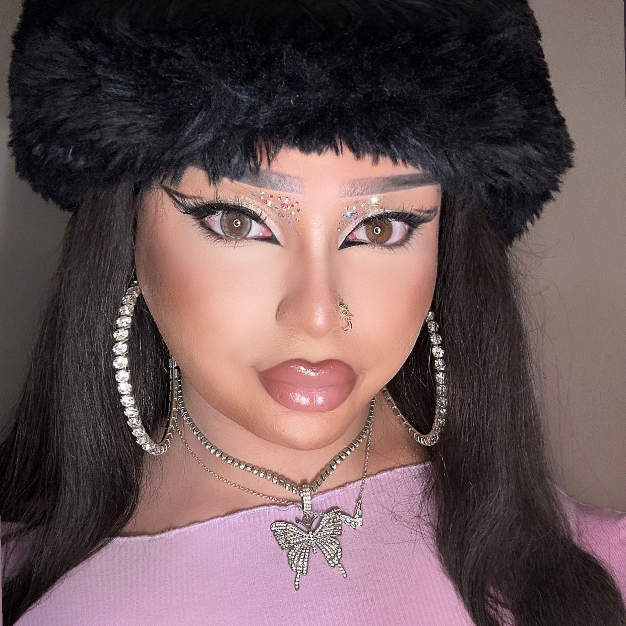 Somali Sea Grey Yearly Contact Lenses