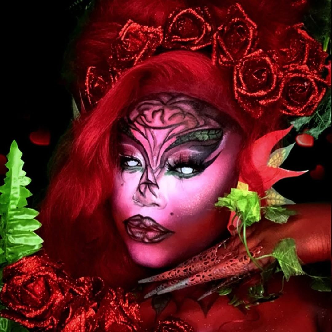 Screen White Costume Yearly Contact Lenses