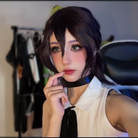 Summer Sky Green Prescription Yearly Contact Lenses