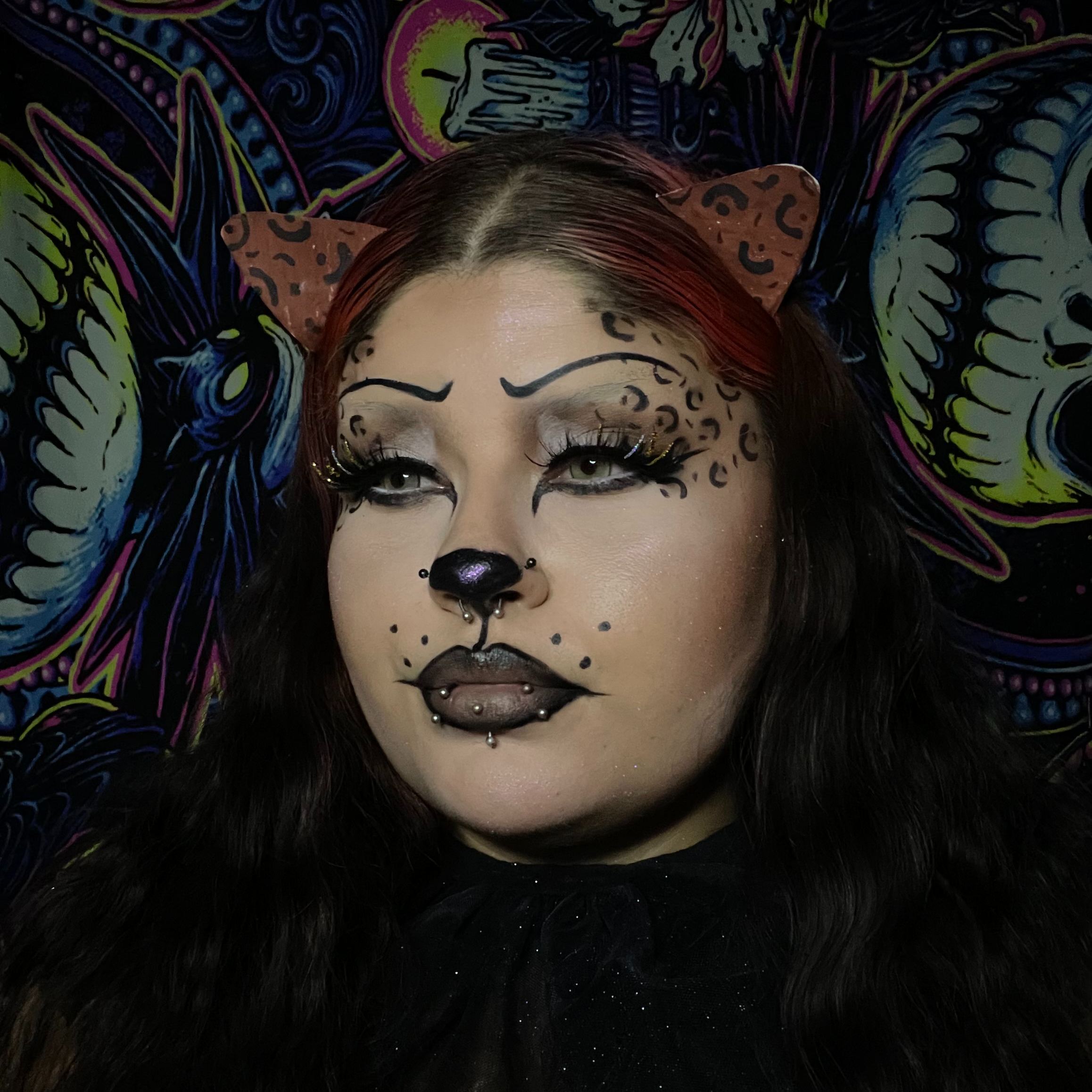 Allure Brown 6 Months Contact Lenses