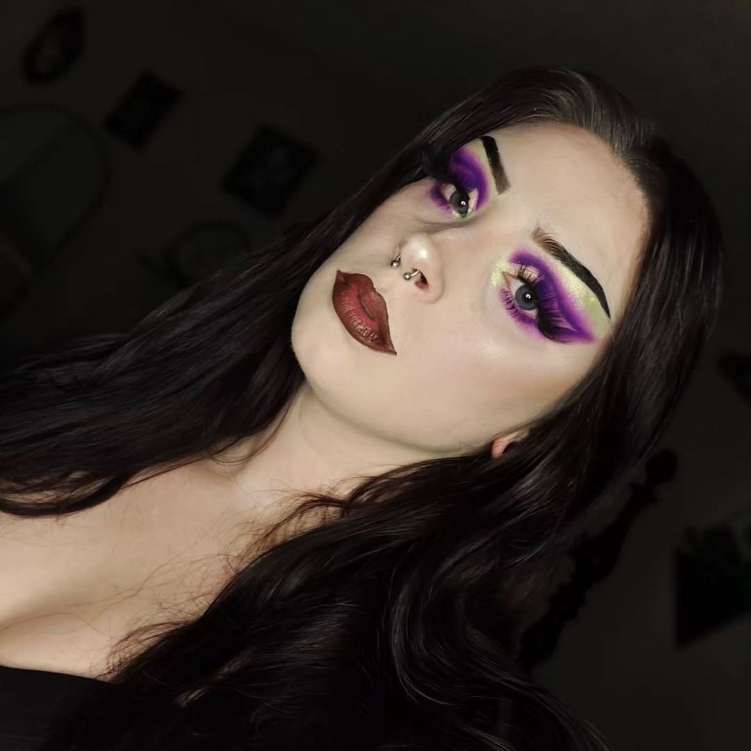 Maldives Blue 6 Months Contact Lenses