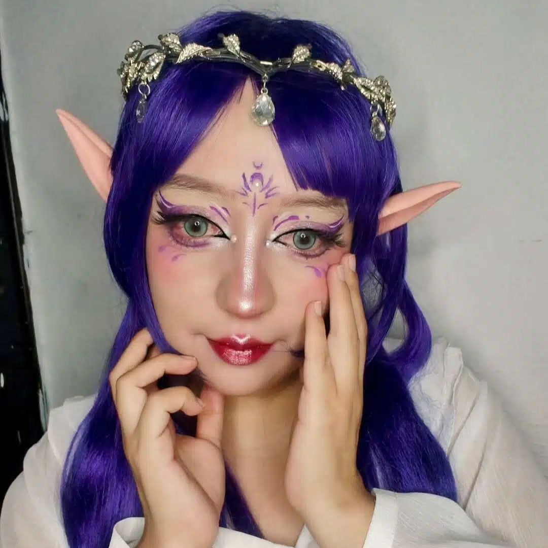 Manhattan Green Prescription Yearly Contact Lenses