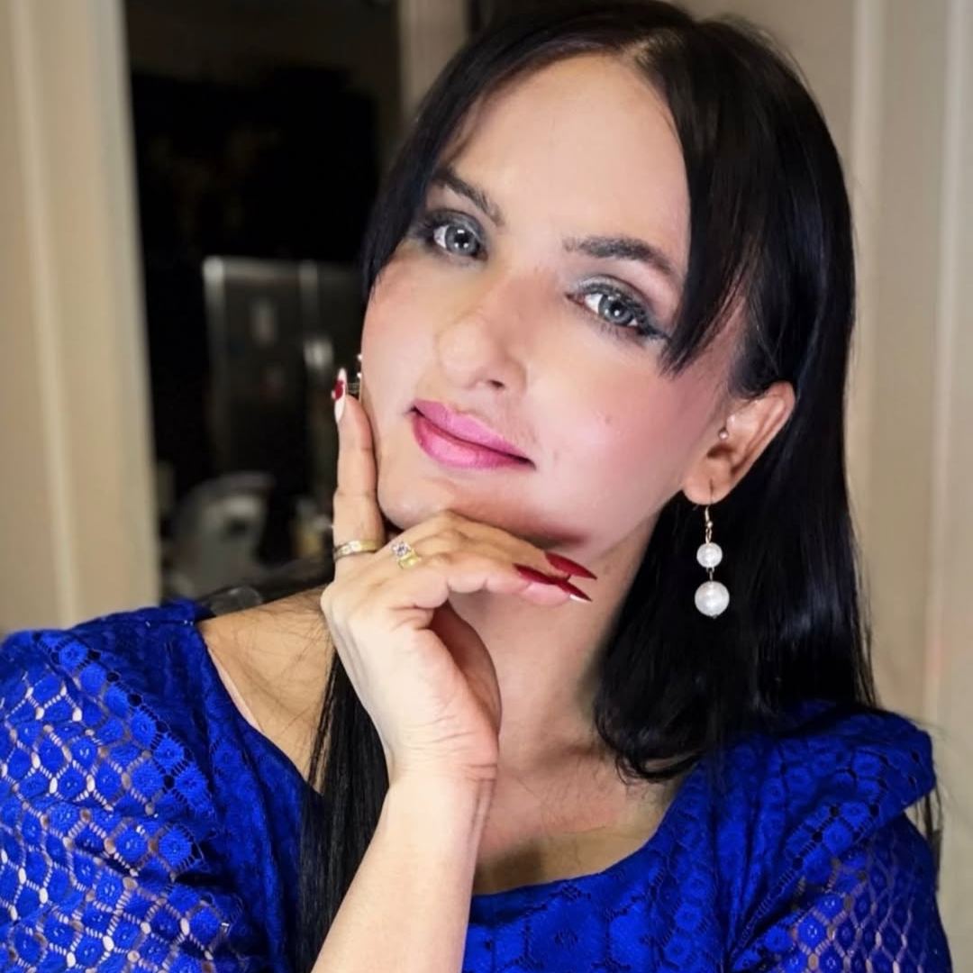 Diamonds Glitter Grey 6 Months Contact Lenses