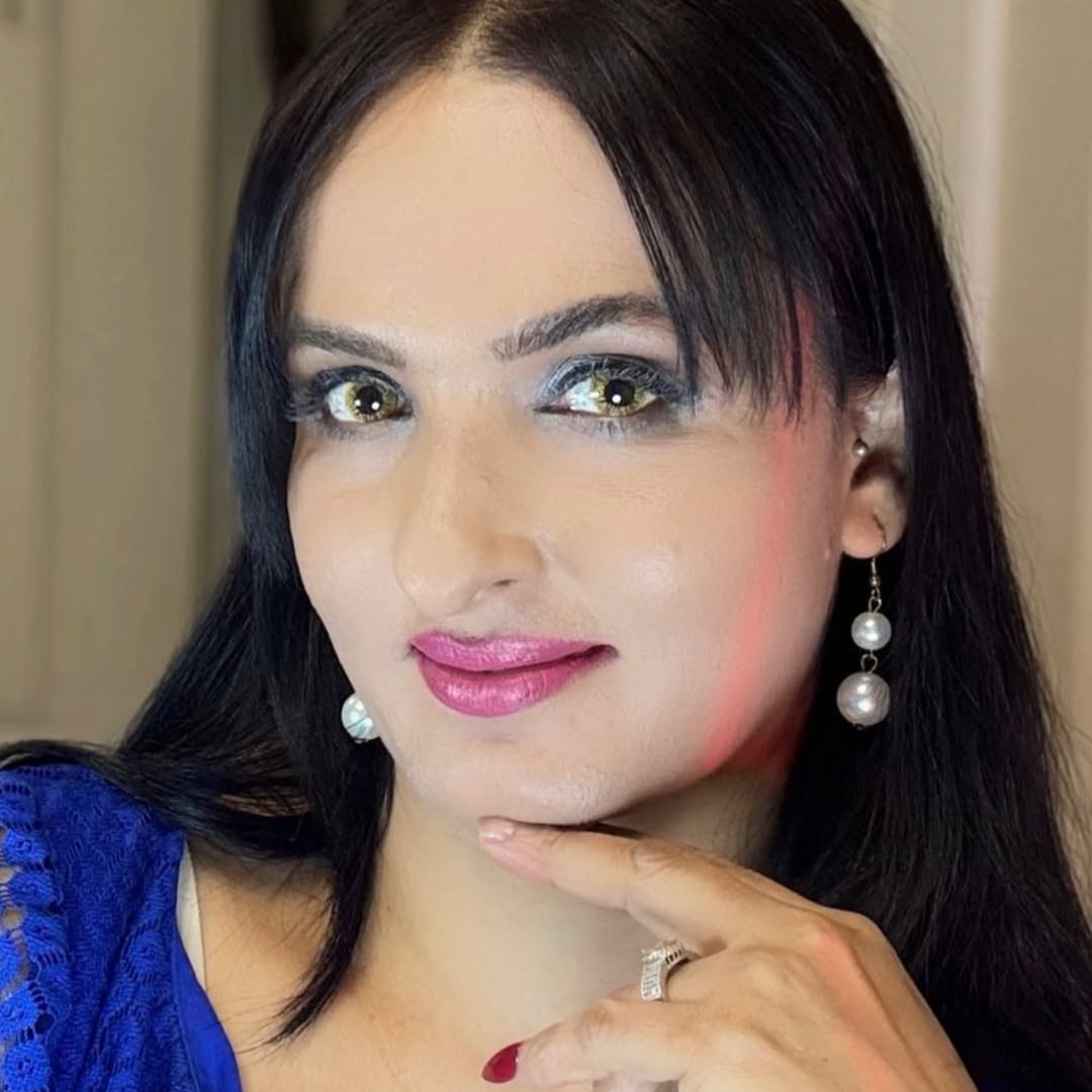 Sensual Hazel 6 Months Contact Lenses