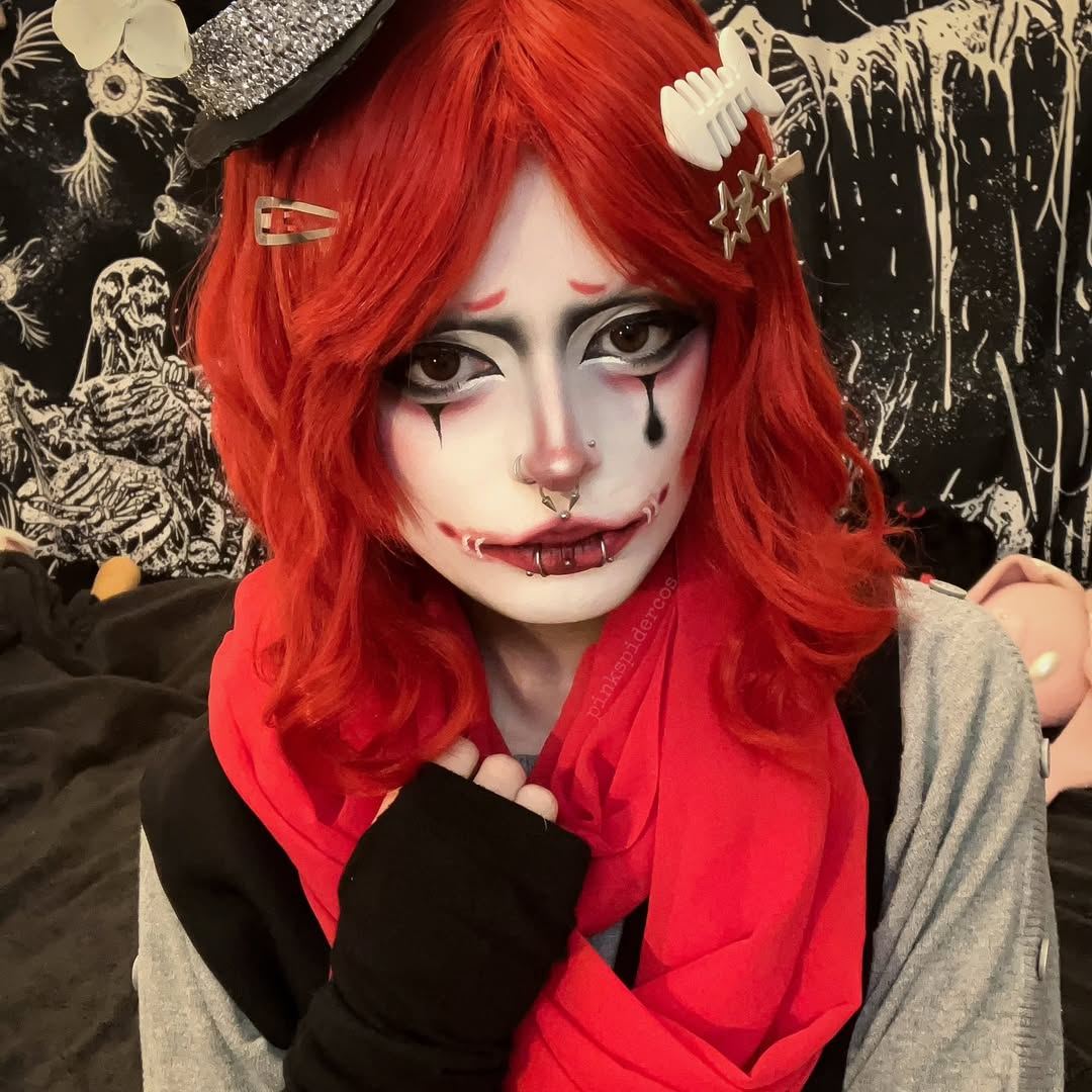 Terra Focus Brown 6 Months Contact Lenses | 2 Pcs