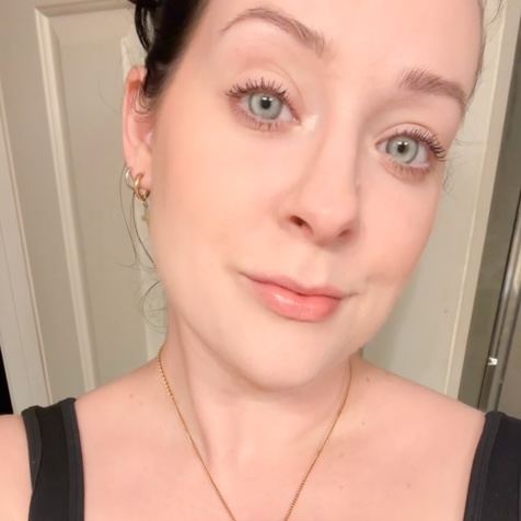 Casablanca Gray Yearly Contact Lenses