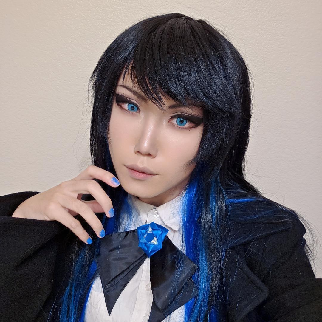 Cyan Jade Green 6 Months Contact Lenses