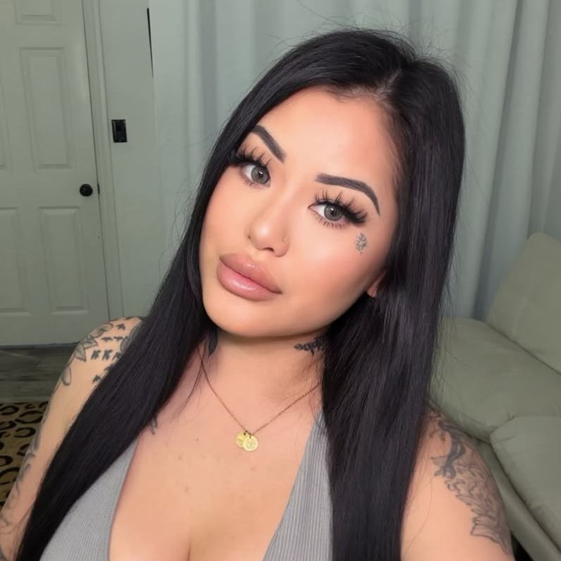 Cleopatra Gray Prescription Yearly Contact Lenses