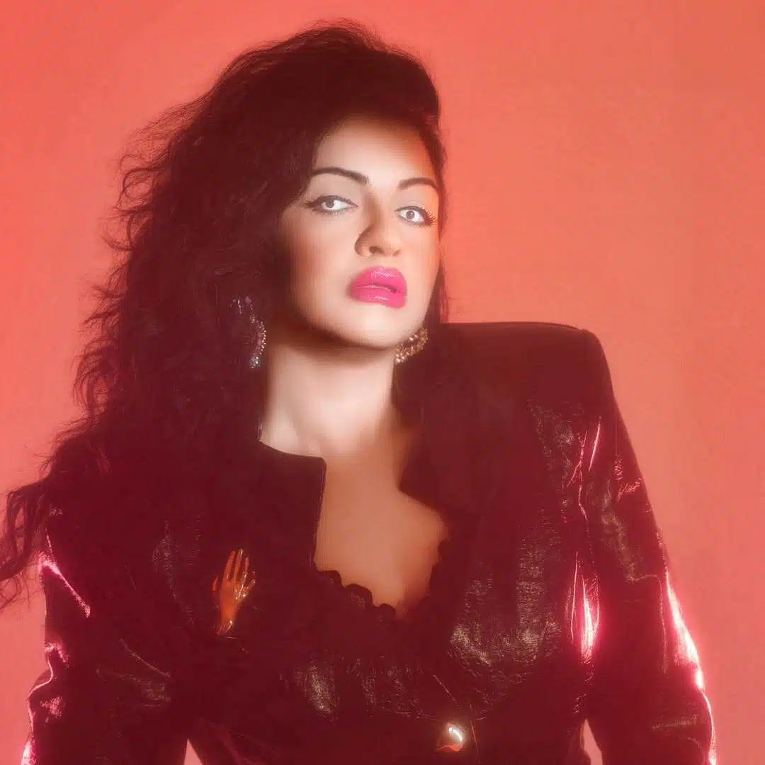 Pure White Costume Prescription Yearly Contact Lenses