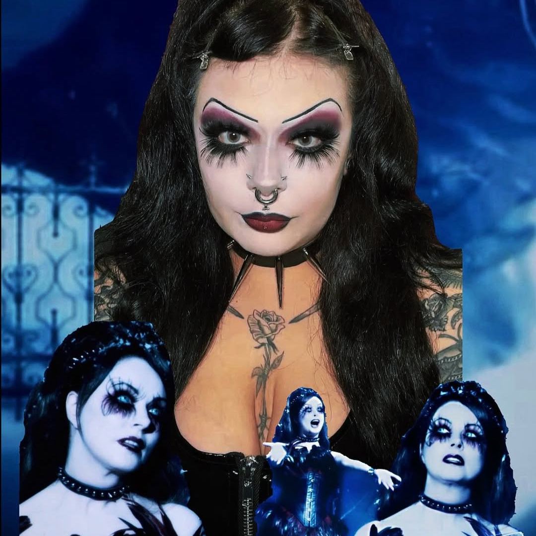 Polar Lights Grey Prescription 6 Months Contact Lenses