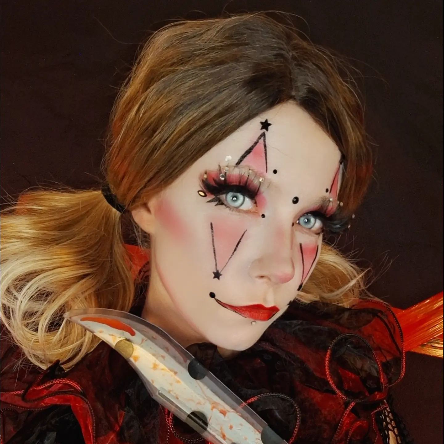 Baroque Grey Prescription Yearly Contact Lenses