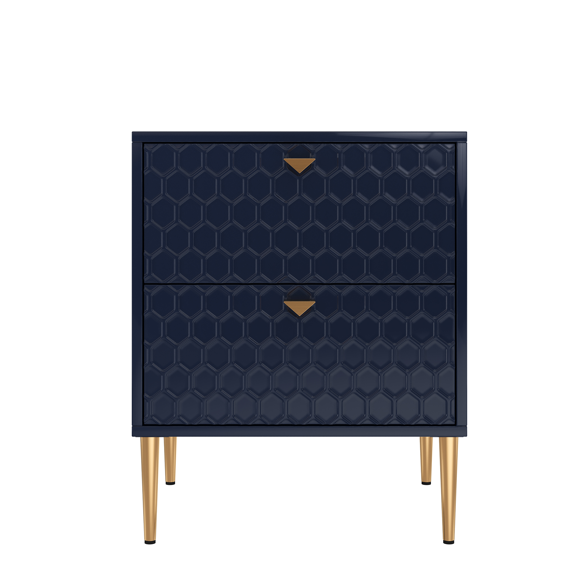 Sideboard Cabinet with Two Drawers