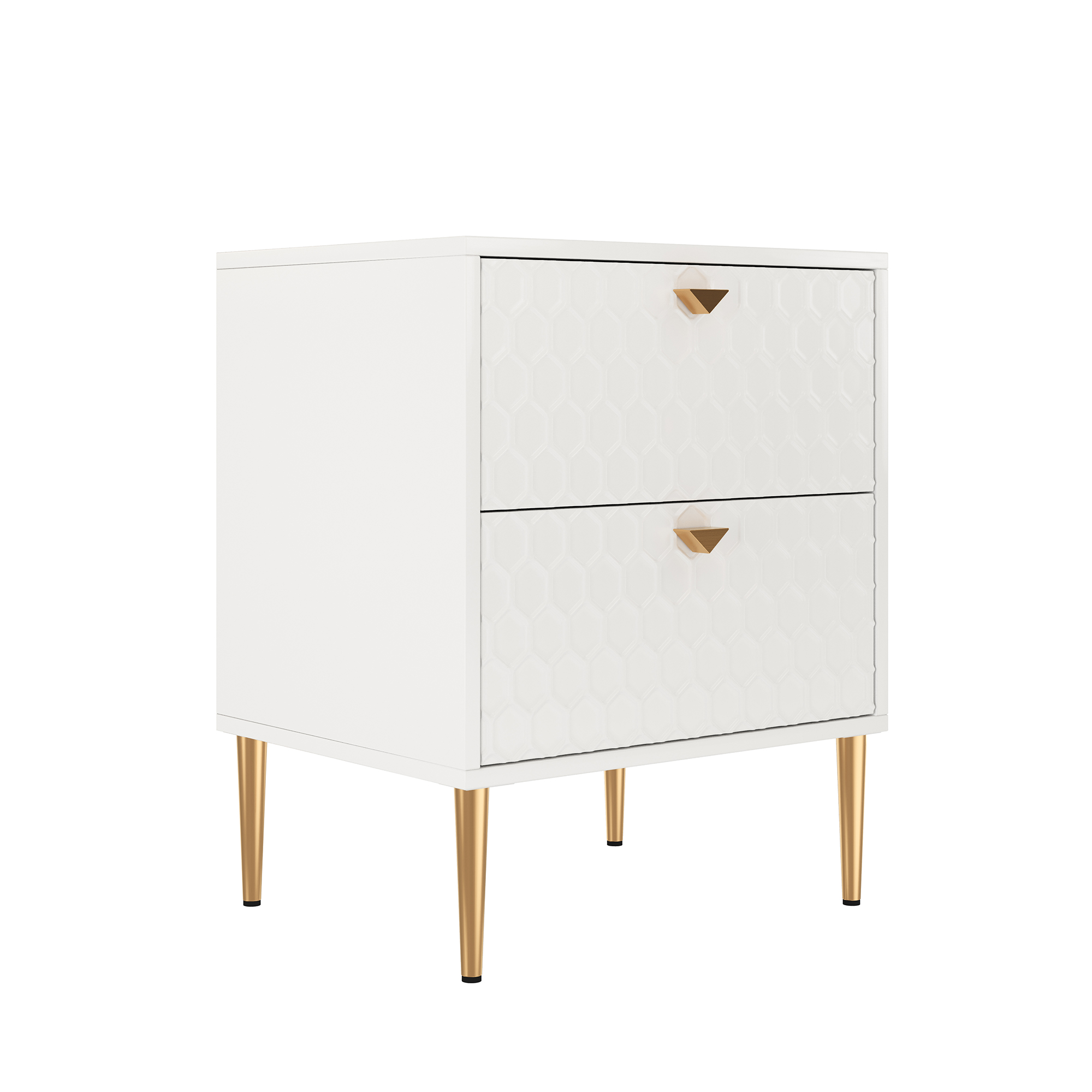 Sideboard Cabinet with Two Drawers