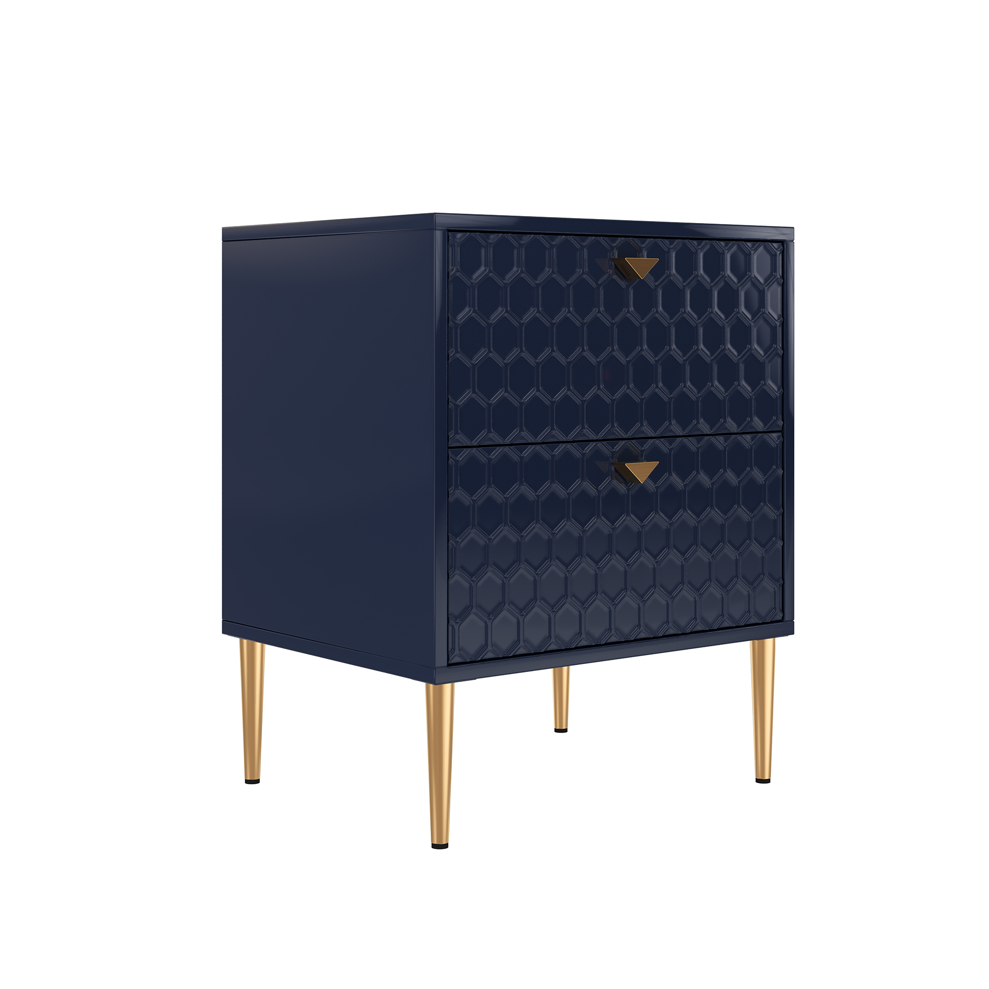 Sideboard Cabinet with Two Drawers