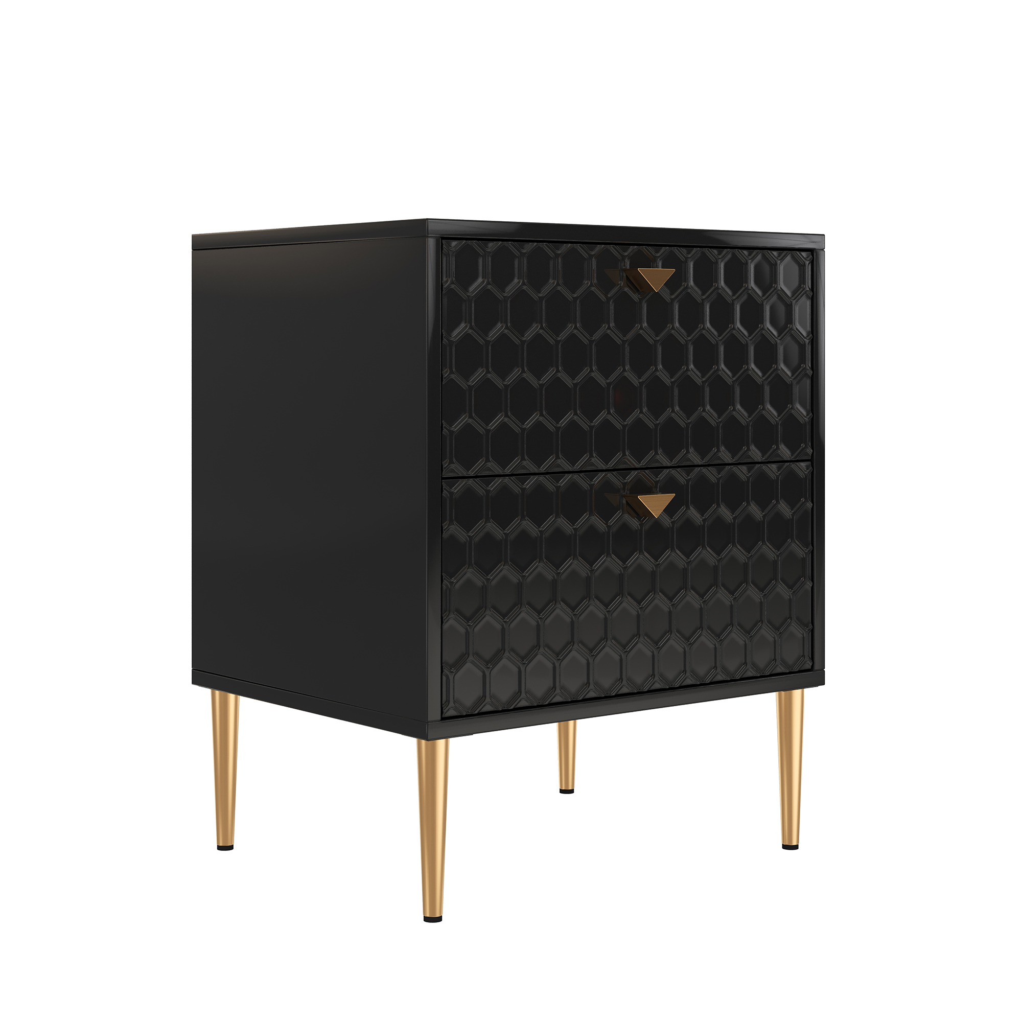 Sideboard Cabinet with Two Drawers