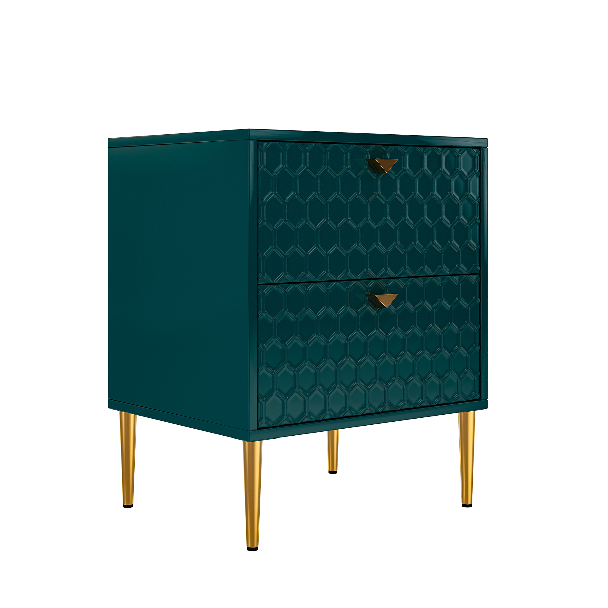 Sideboard Cabinet with Two Drawers