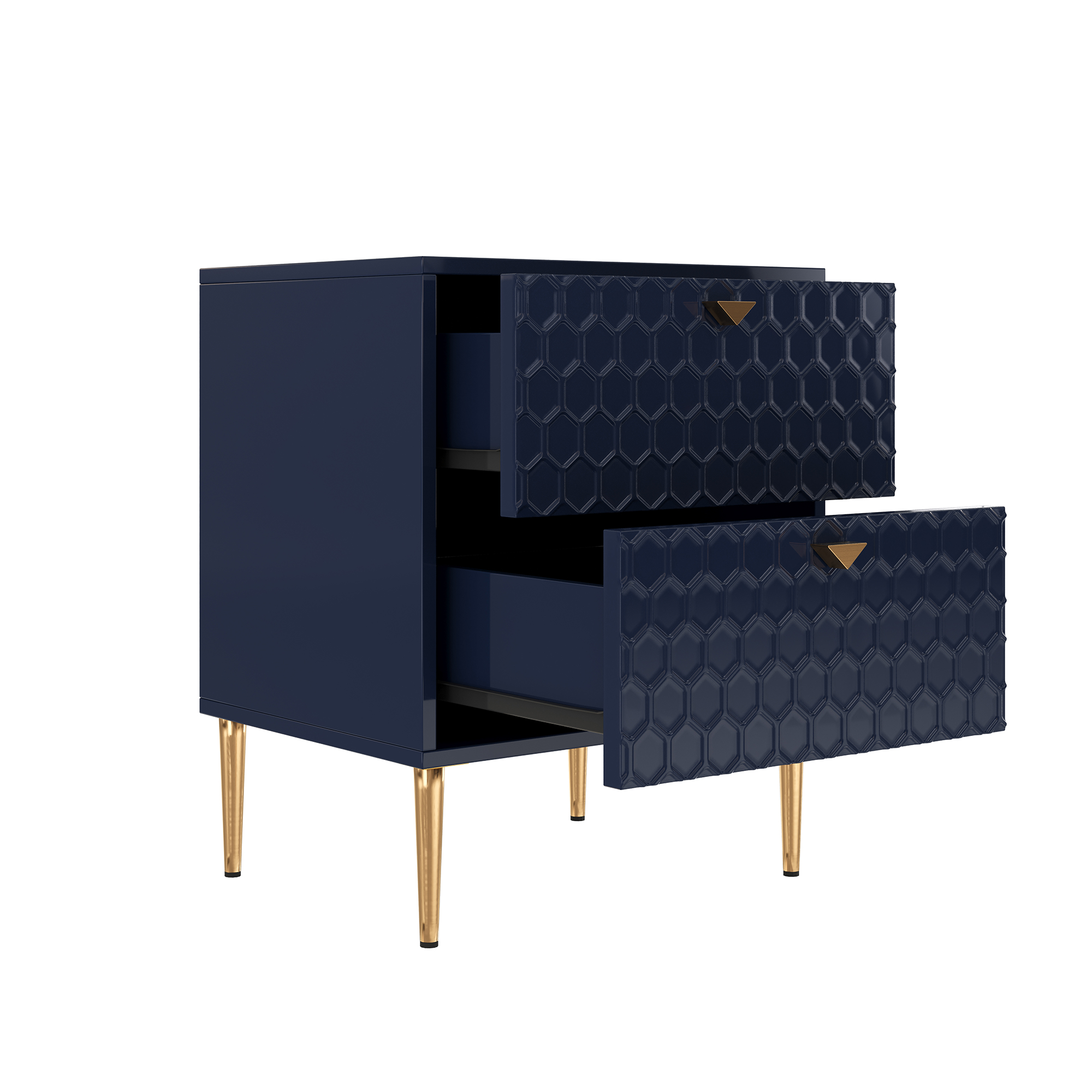 Sideboard Cabinet with Two Drawers