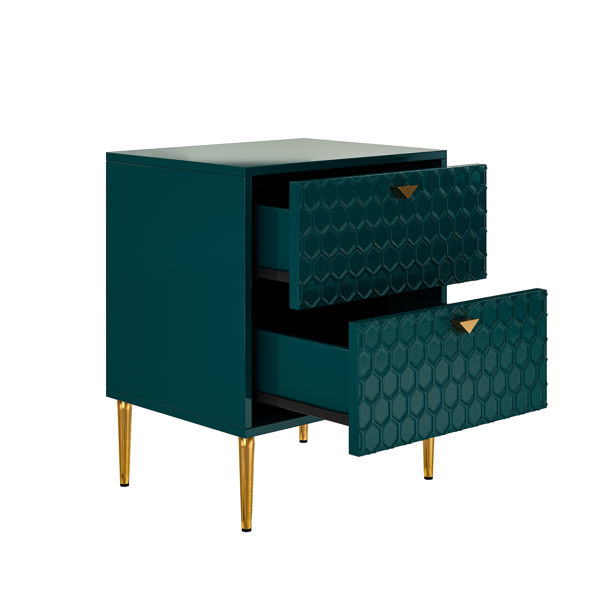 Sideboard Cabinet with Two Drawers