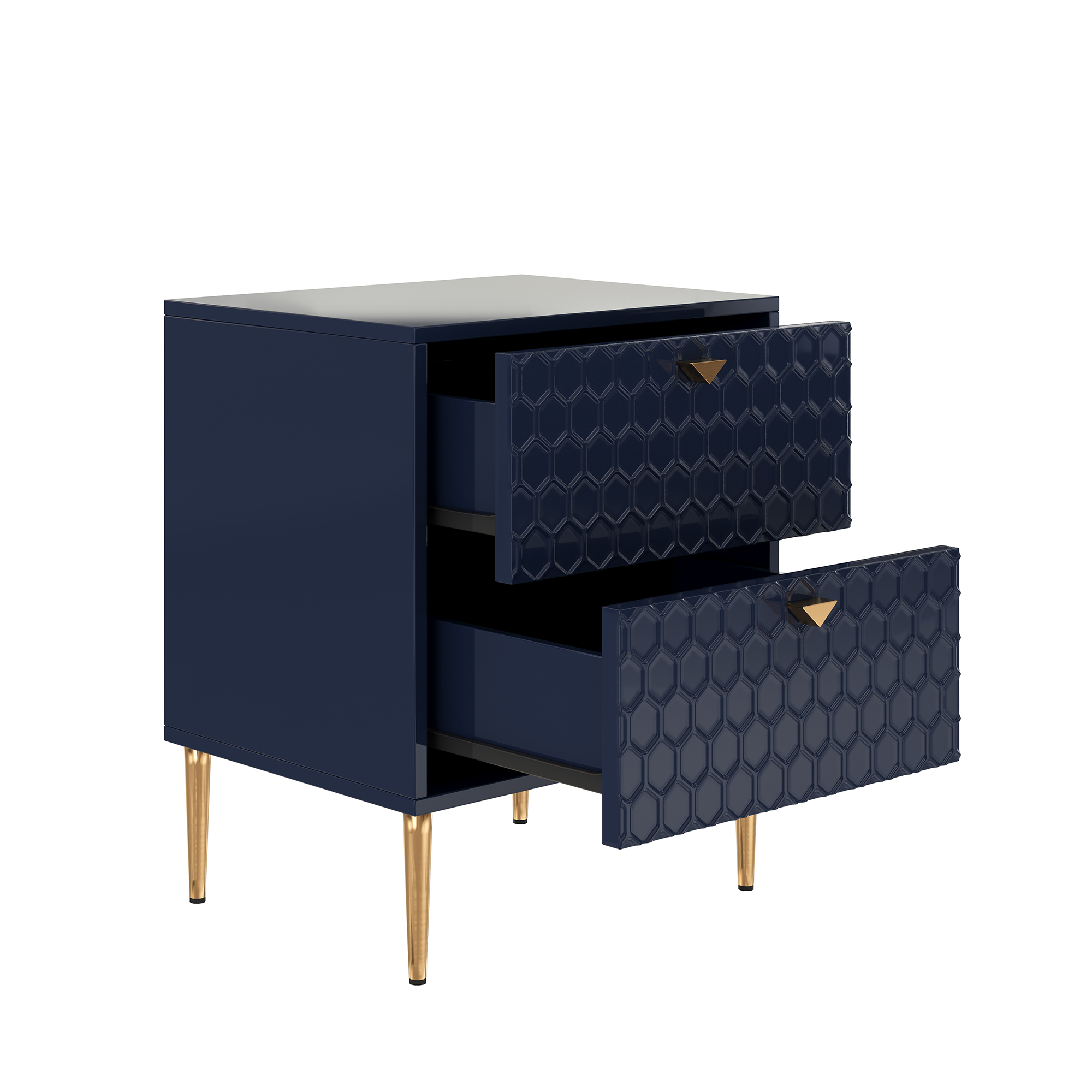 Sideboard Cabinet with Two Drawers