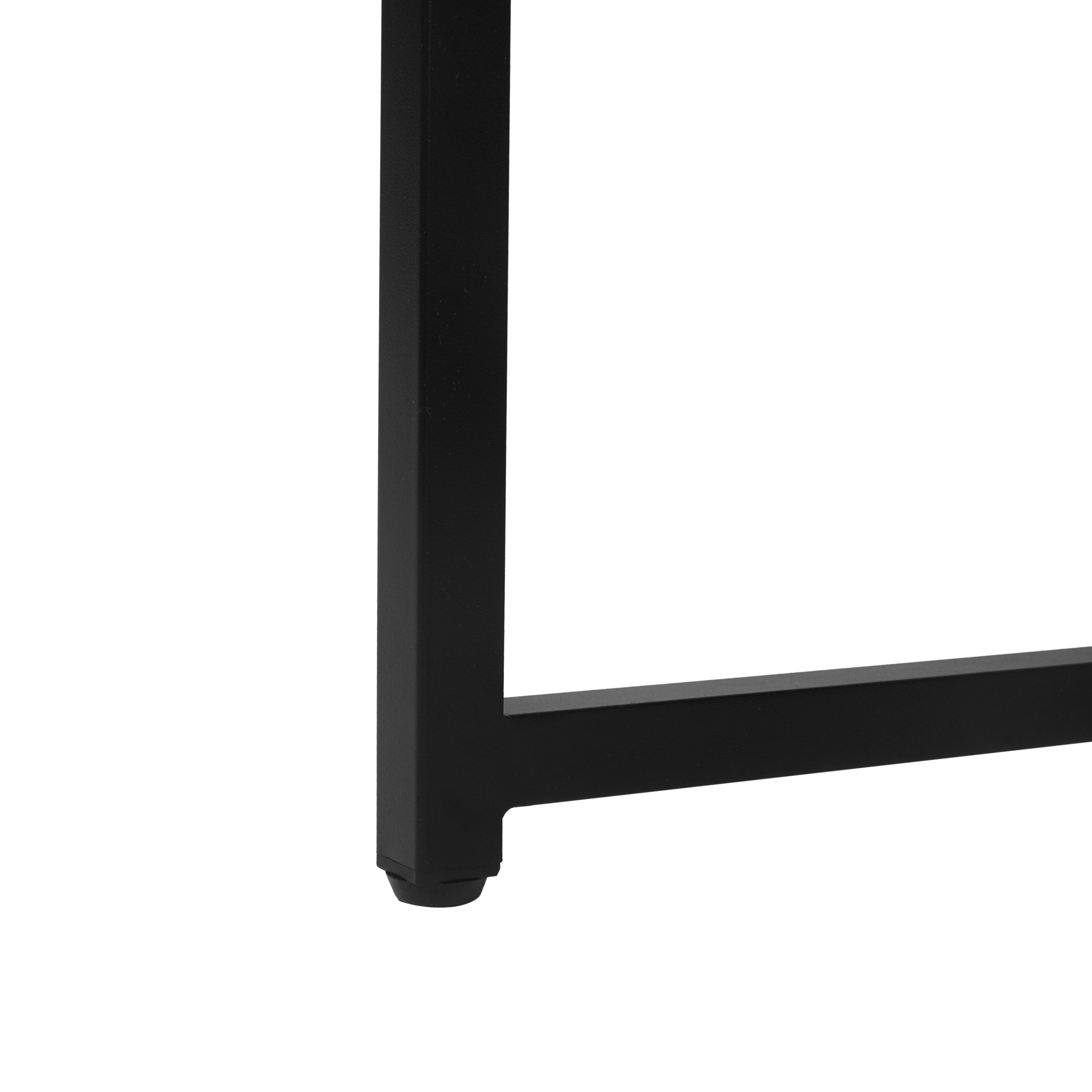 Set of 2, Natural rattan, Allen 2 Door High Cabinet, Rattan, Built-in Adjustable Shelf, Easy Assembly, Free Standing Cabinet for Living Room Bedroom 