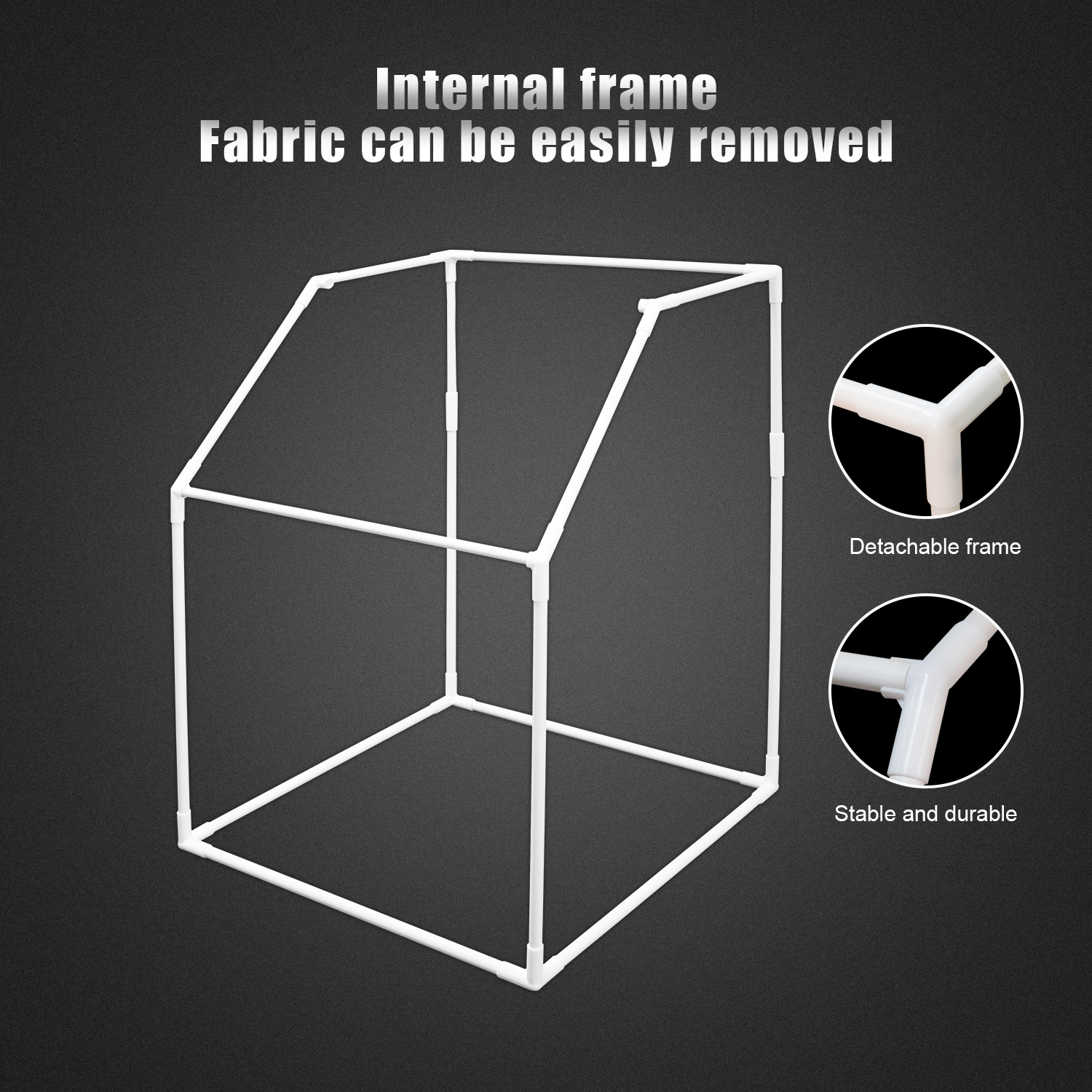 Sojourner Portable Sauna for Home - Steam Sauna Tent, Personal Sauna - Sauna Heater, Tent, Chair, Remote Included for Home Sauna - Enjoy Your Own Personal Spa 