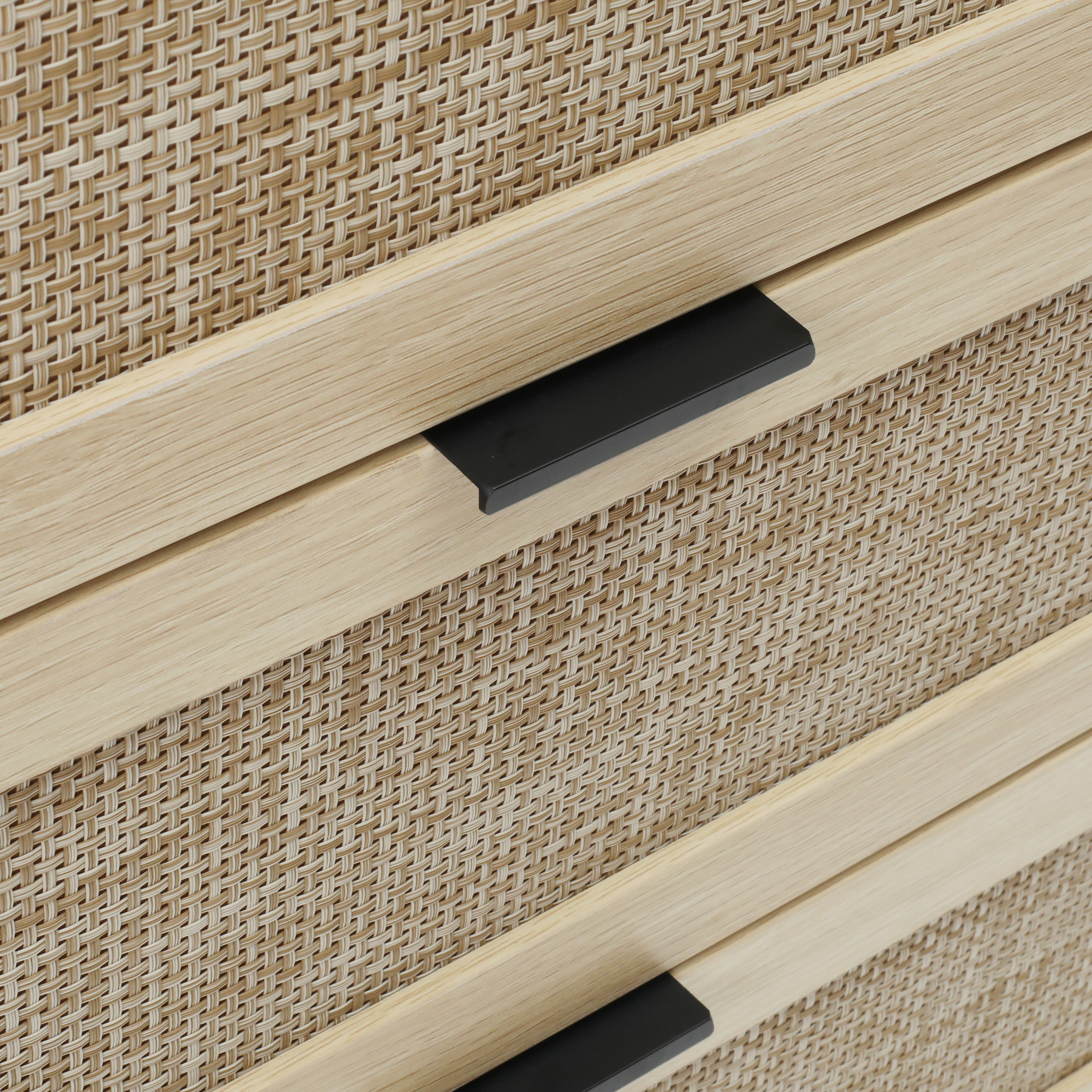 3 Drawer Cabinet, Suitable for bedroom, living room, study 