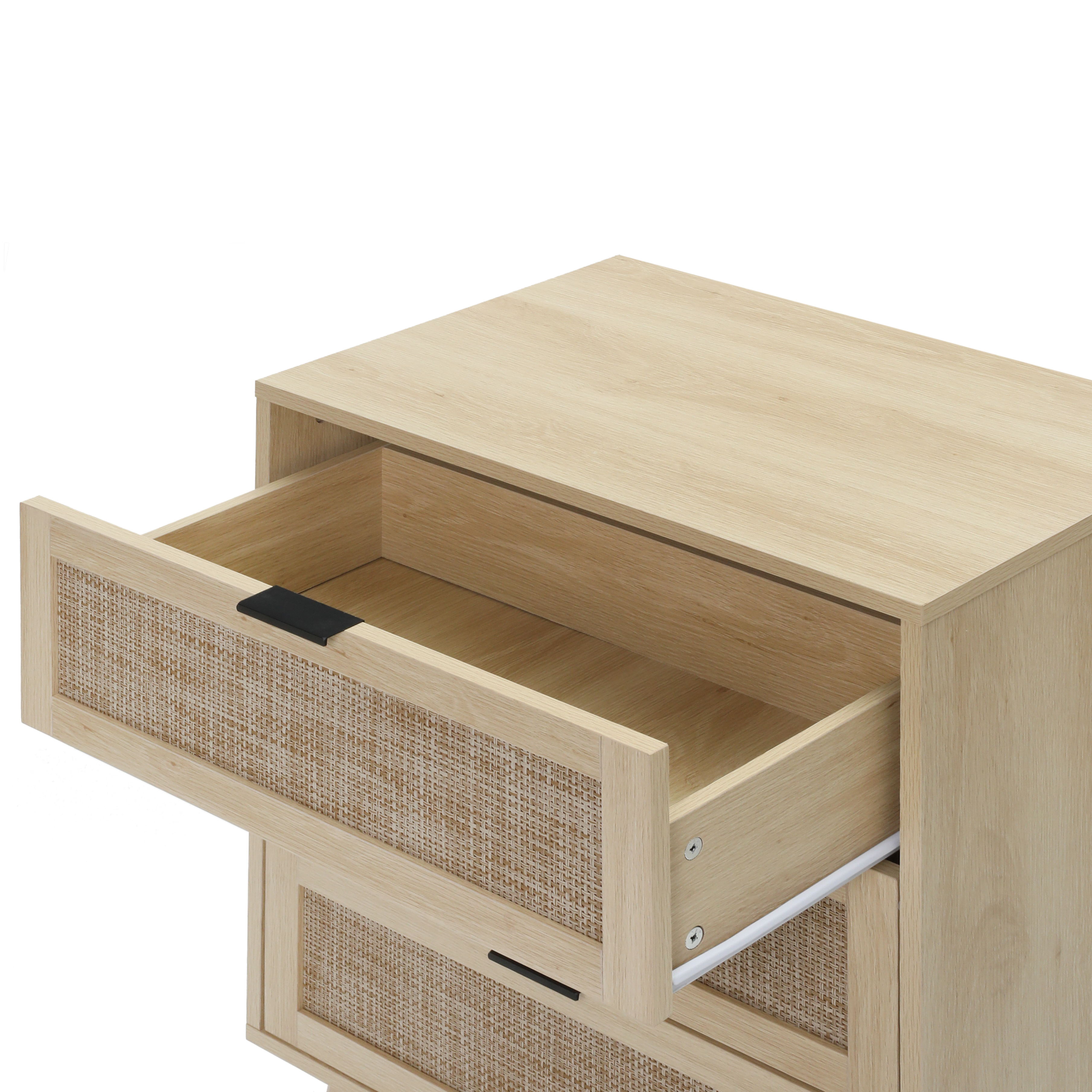 3 Drawer Cabinet, Suitable for bedroom, living room, study 