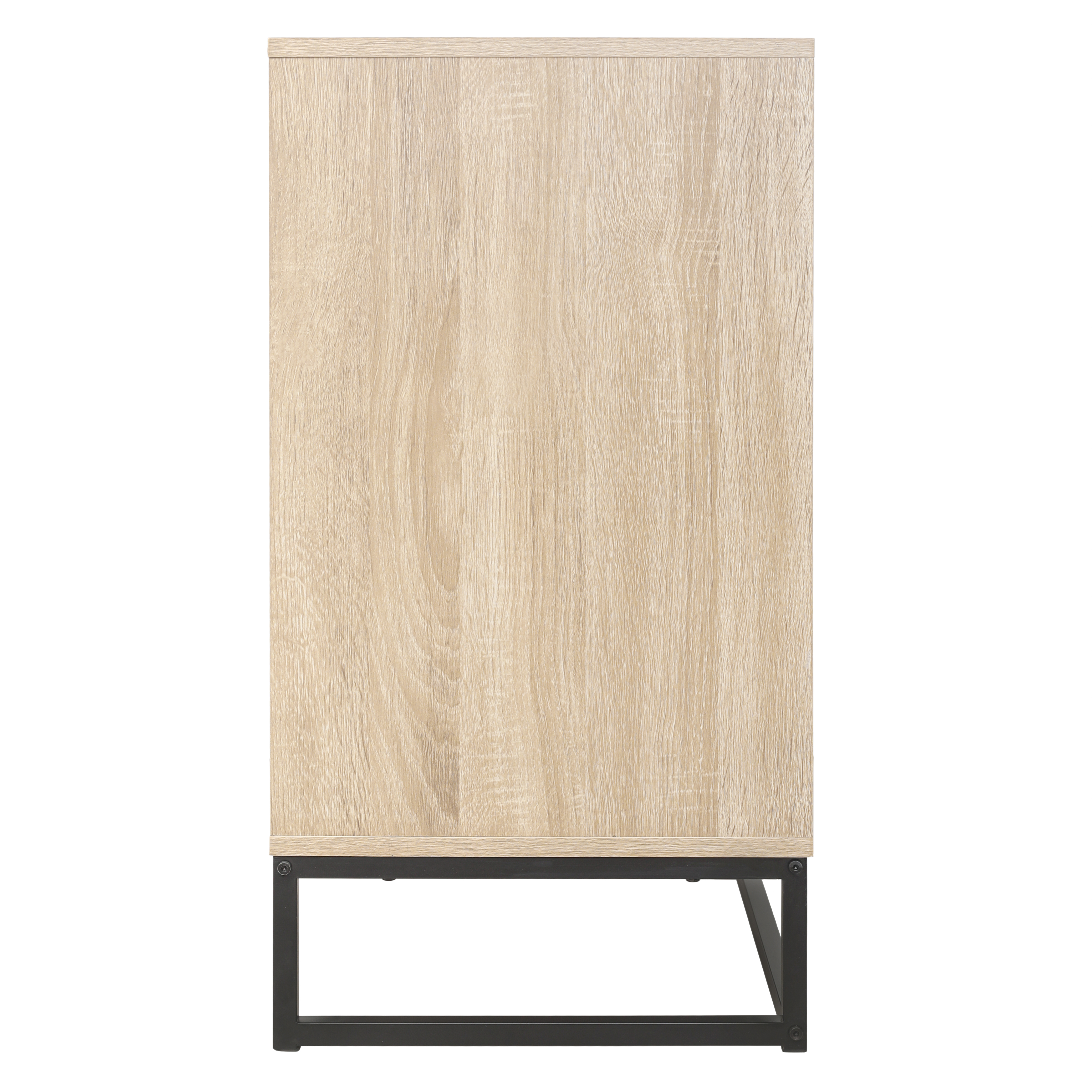 3 drawer cabinet, Accent Storage Cabinet, Suitable for Living Room, Bedroom, Dining Room, Study