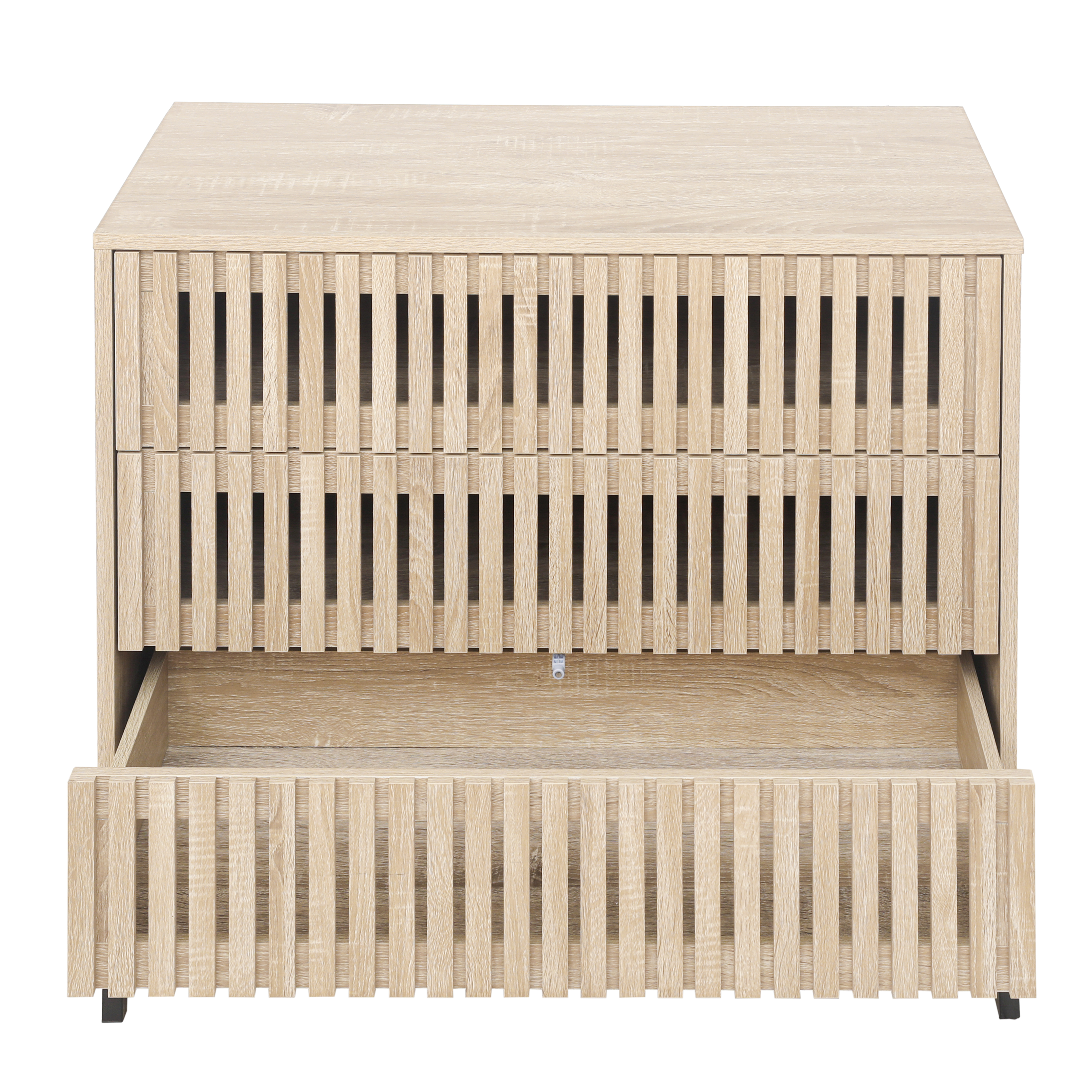 3 drawer cabinet, Accent Storage Cabinet, Suitable for Living Room, Bedroom, Dining Room, Study