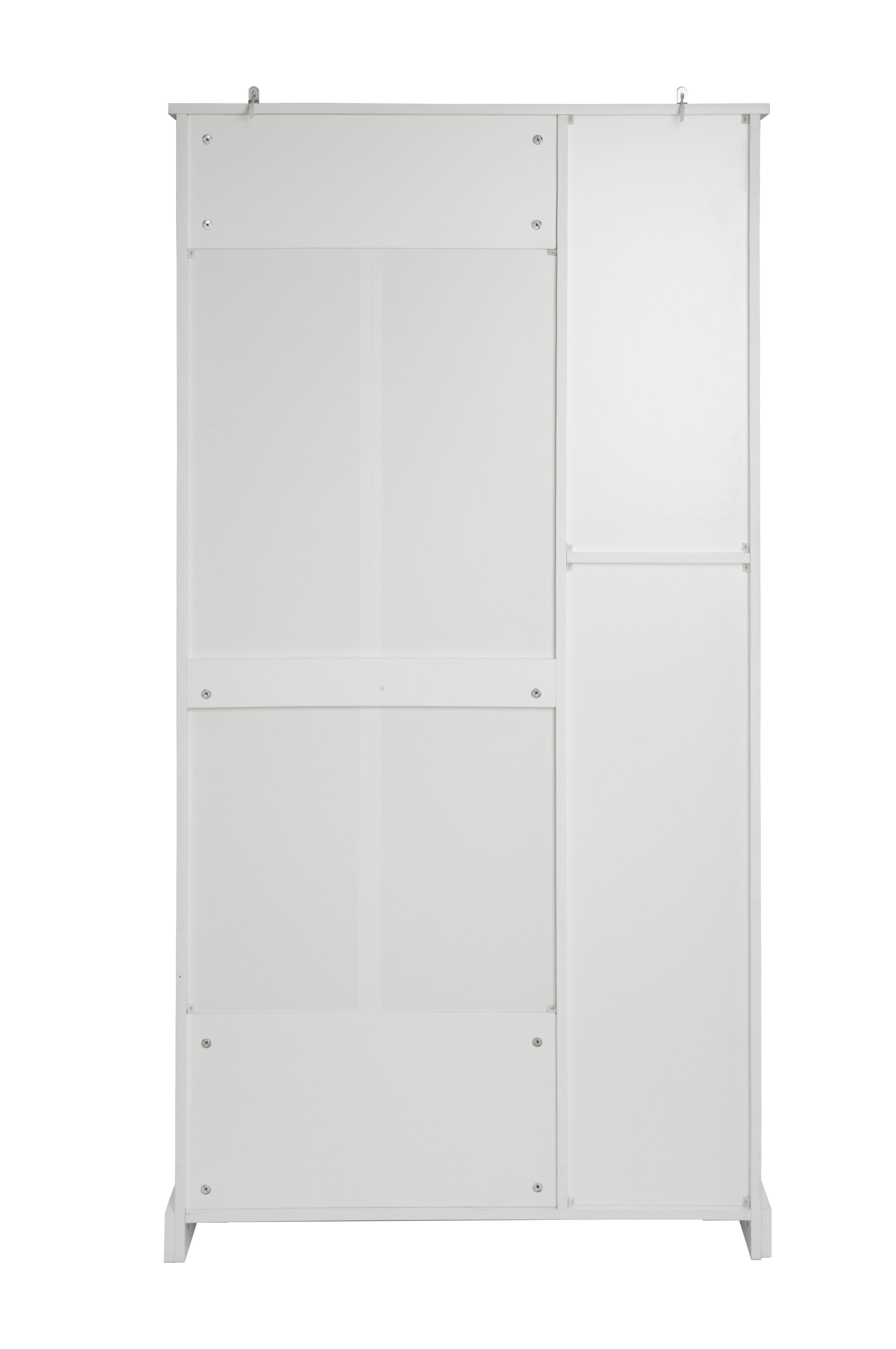 Hall Tree with Bench, Storage Cabinet, Suitable for Living Room, Entryway, Bedroom