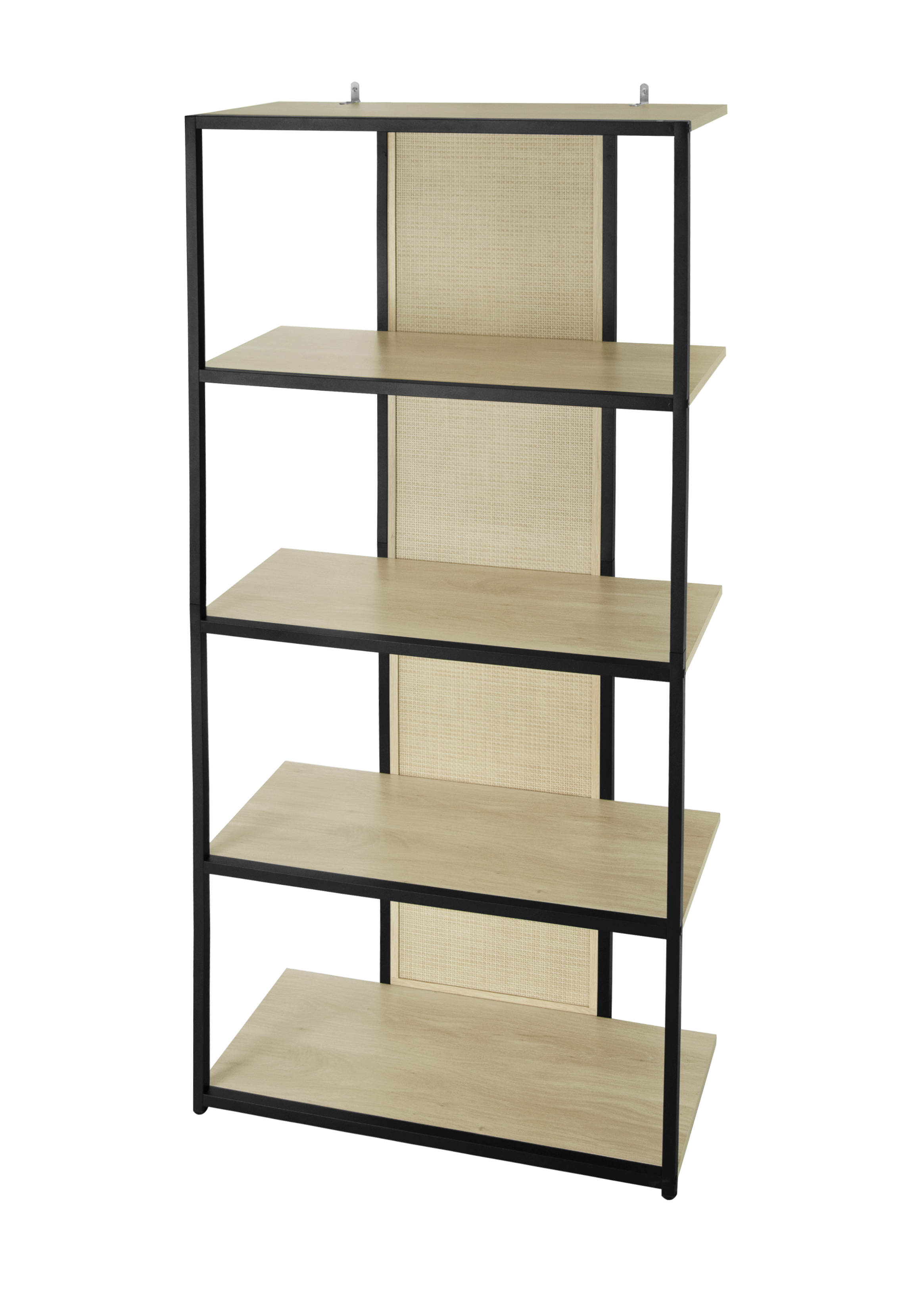 5 LAYER RACK,Suitable for Bedroom, Living Room, Study, Dining Room and Entrance