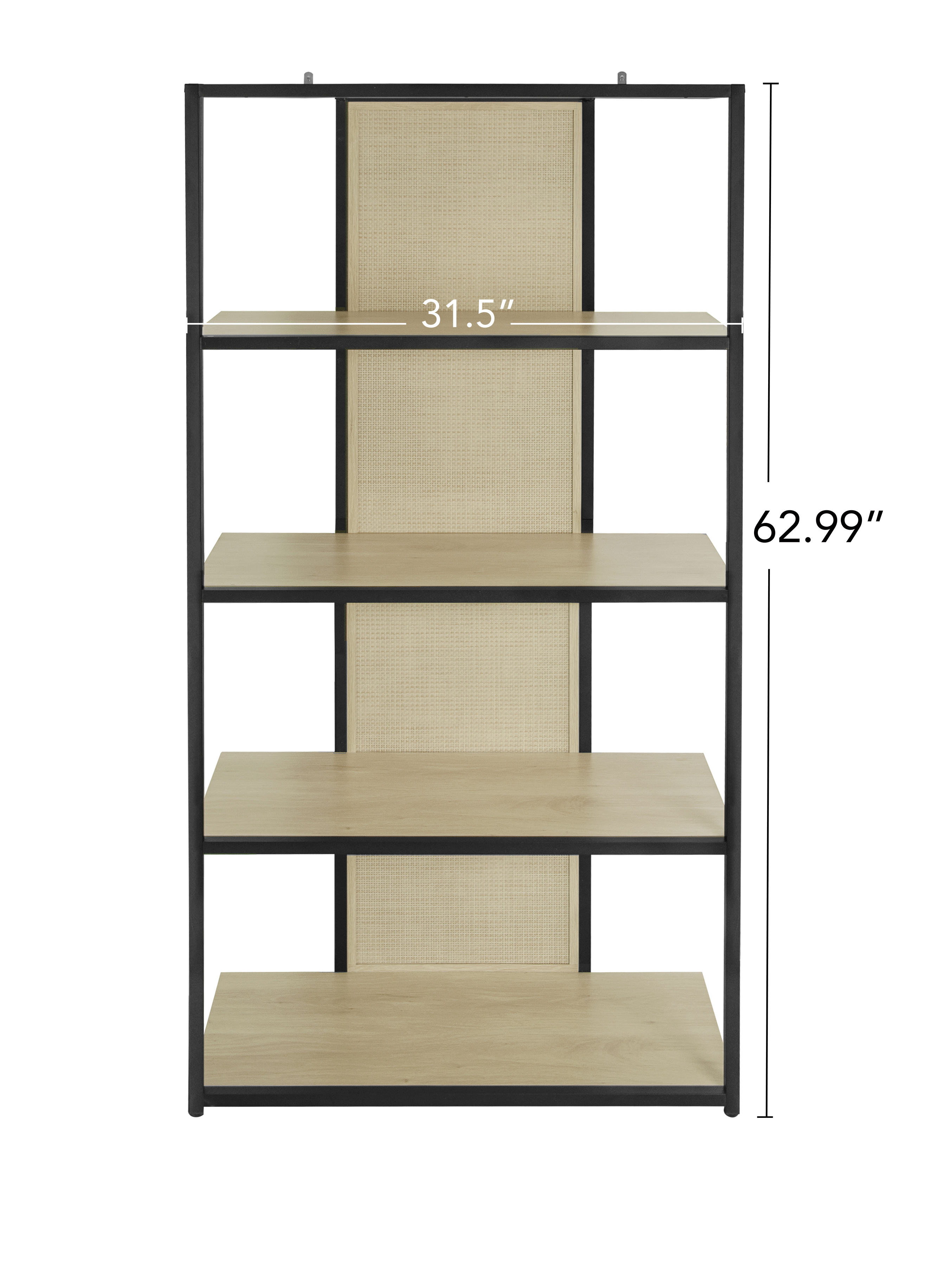 5 LAYER RACK,Suitable for Bedroom, Living Room, Study, Dining Room and Entrance