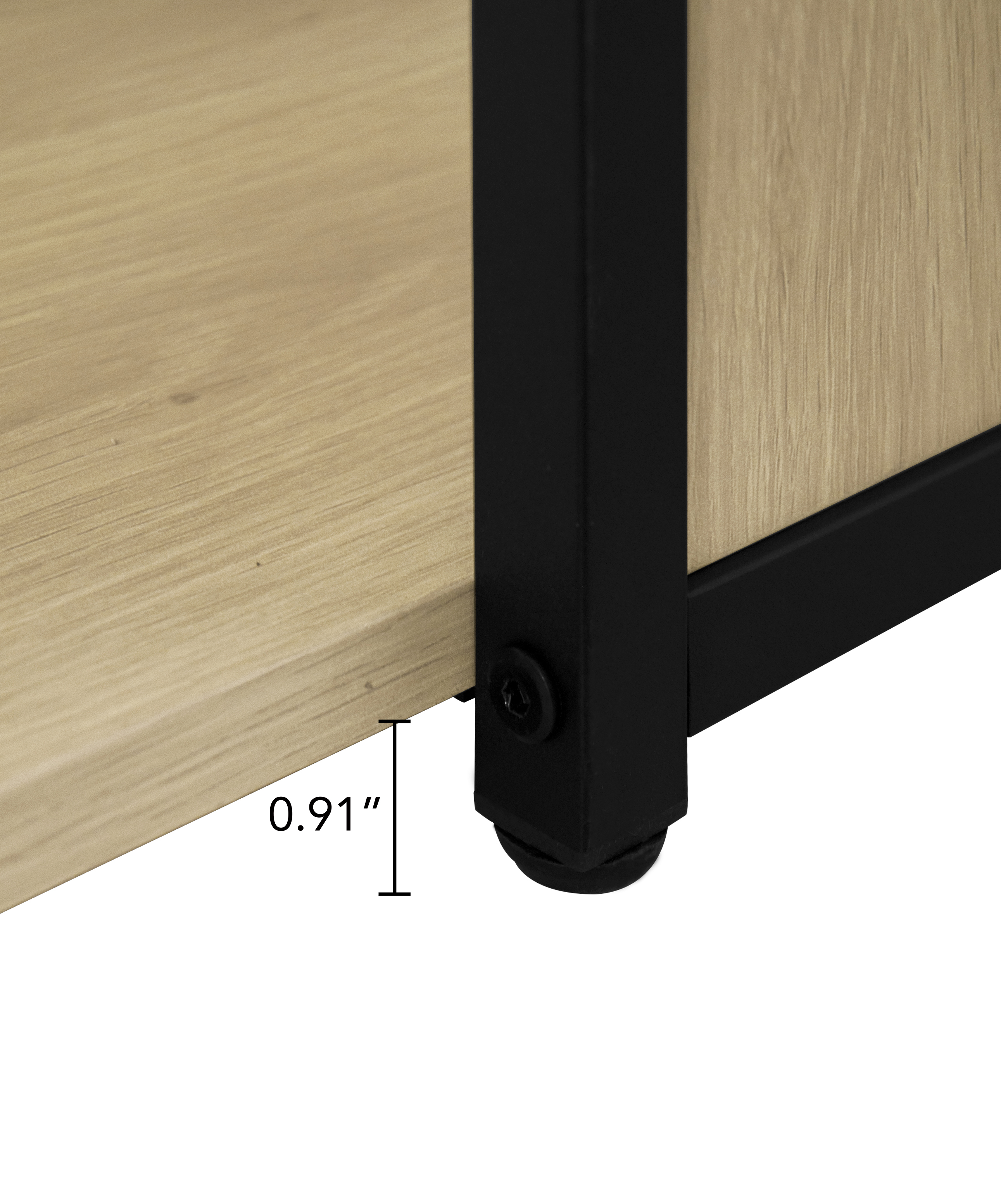 5 LAYER RACK,Suitable for Bedroom, Living Room, Study, Dining Room and Entrance