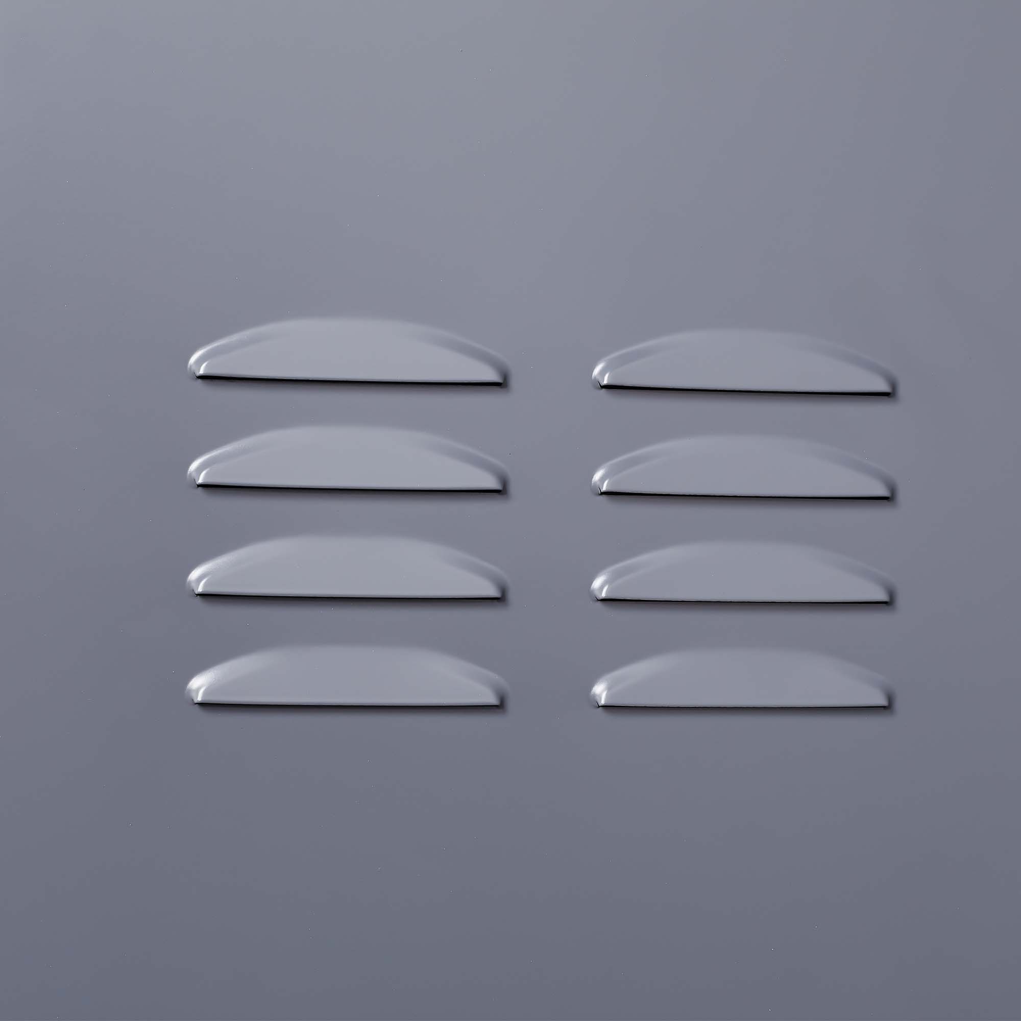 1/2/3/4/5 Door 66"H Metal Lockers With Lock for Employees,Storage Locker Cabinet for Home Gym Office School Garage,Gray