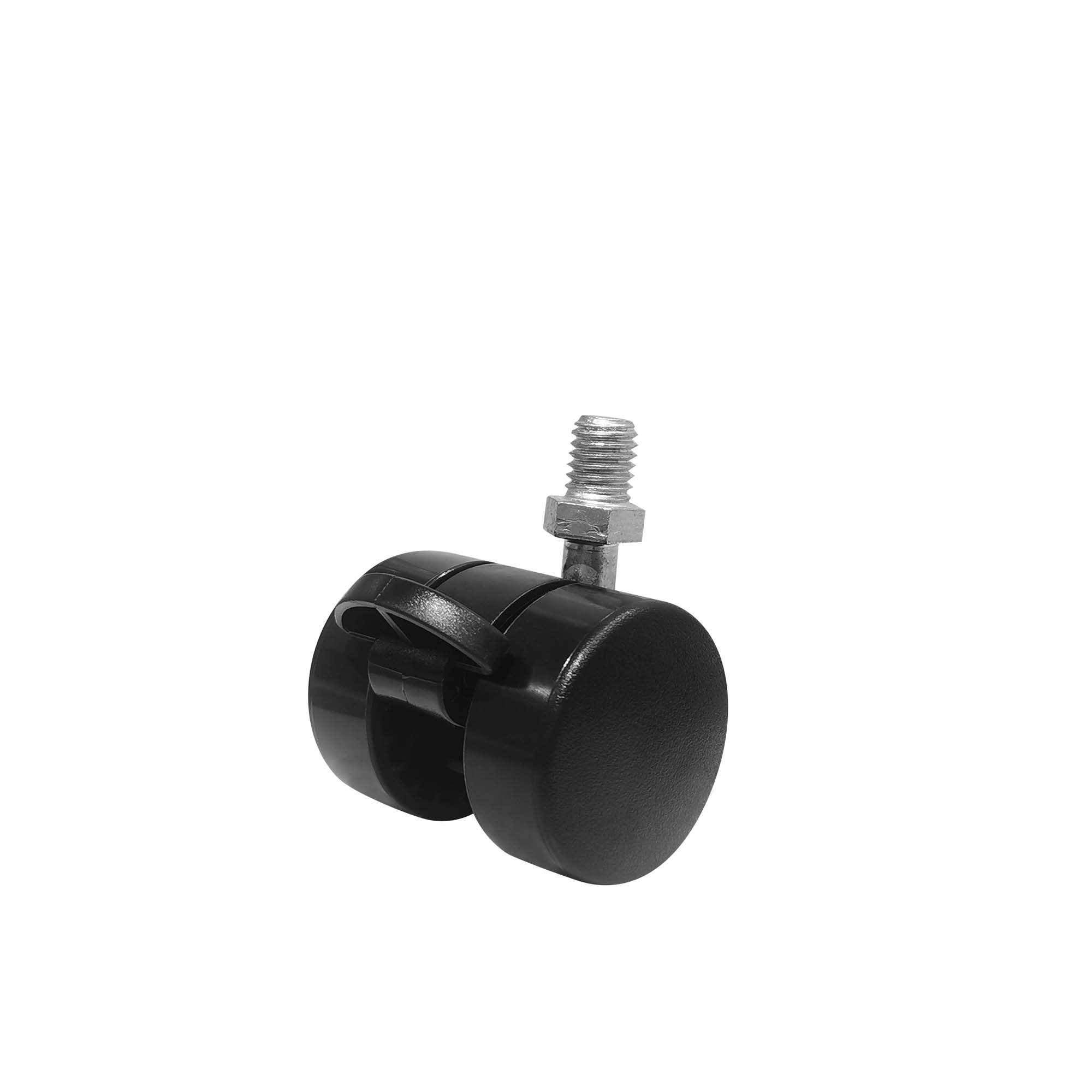 3 Drawer Mobile File Cabinet with Lock,Metal Filing Cabinets for Home Office Organizer Letters/Legal/A4,Fully Assembled,Black/White