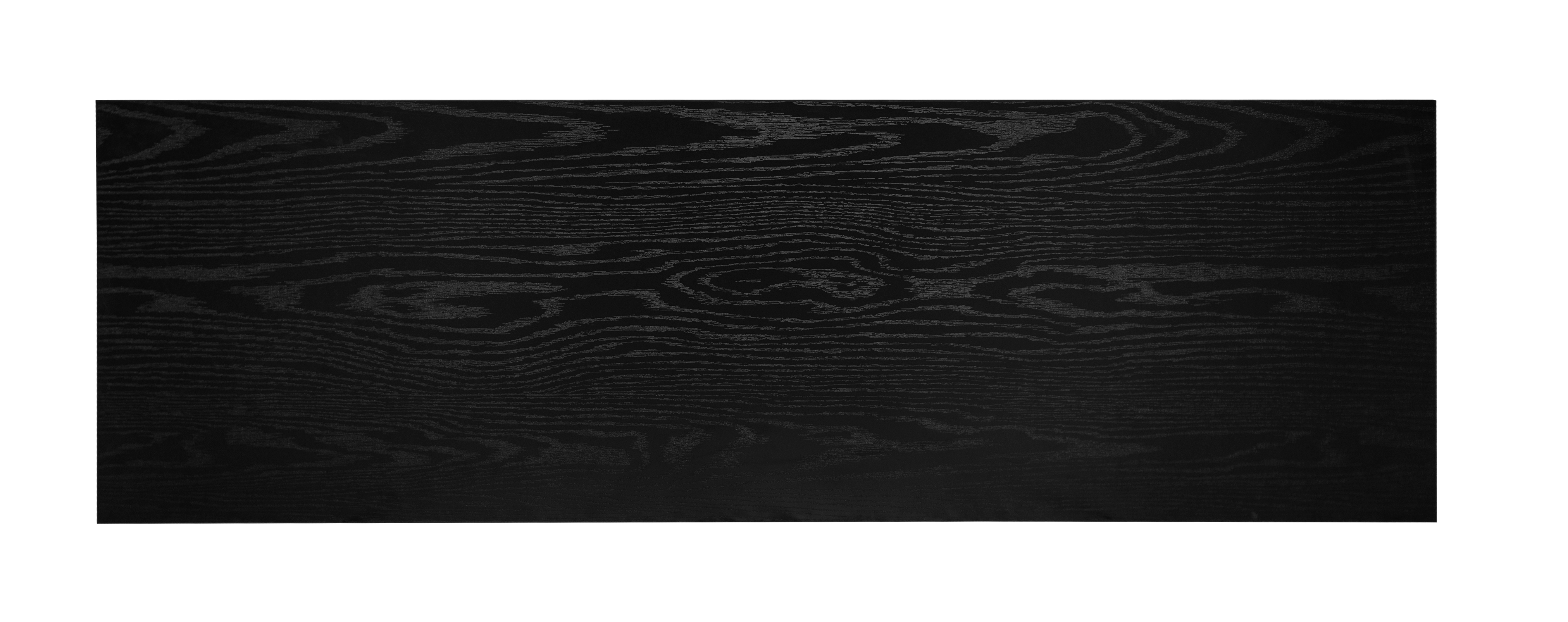 3 Door Cabinet,Sideboard Accent Cabinet, Storage Cabinet for Living Room, Hallway Entryway Kitchen, Natural/Black 