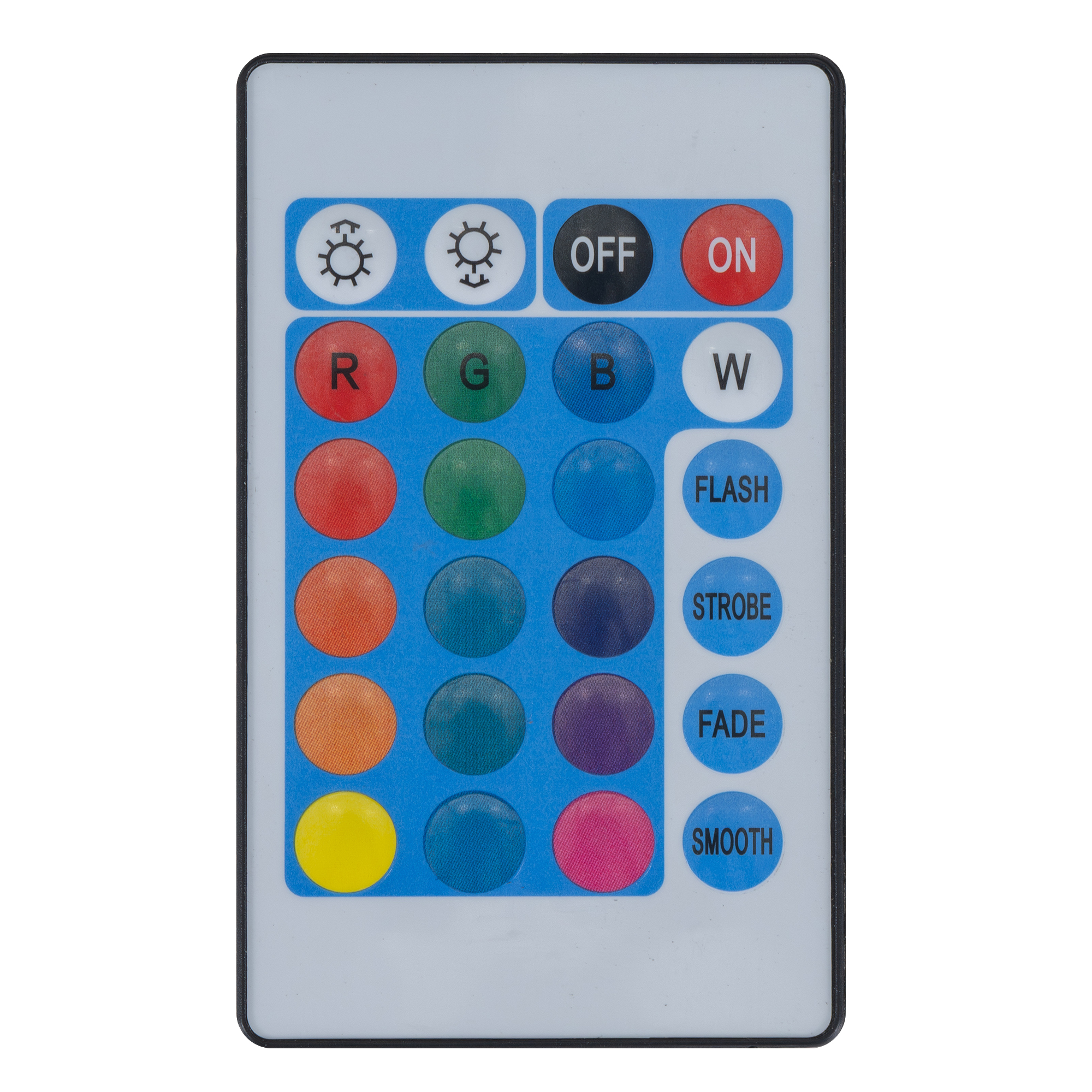 Wood Full/Twin Size Platform Bed with House-shaped Storage Headboard and Built-in LED, White /Pink