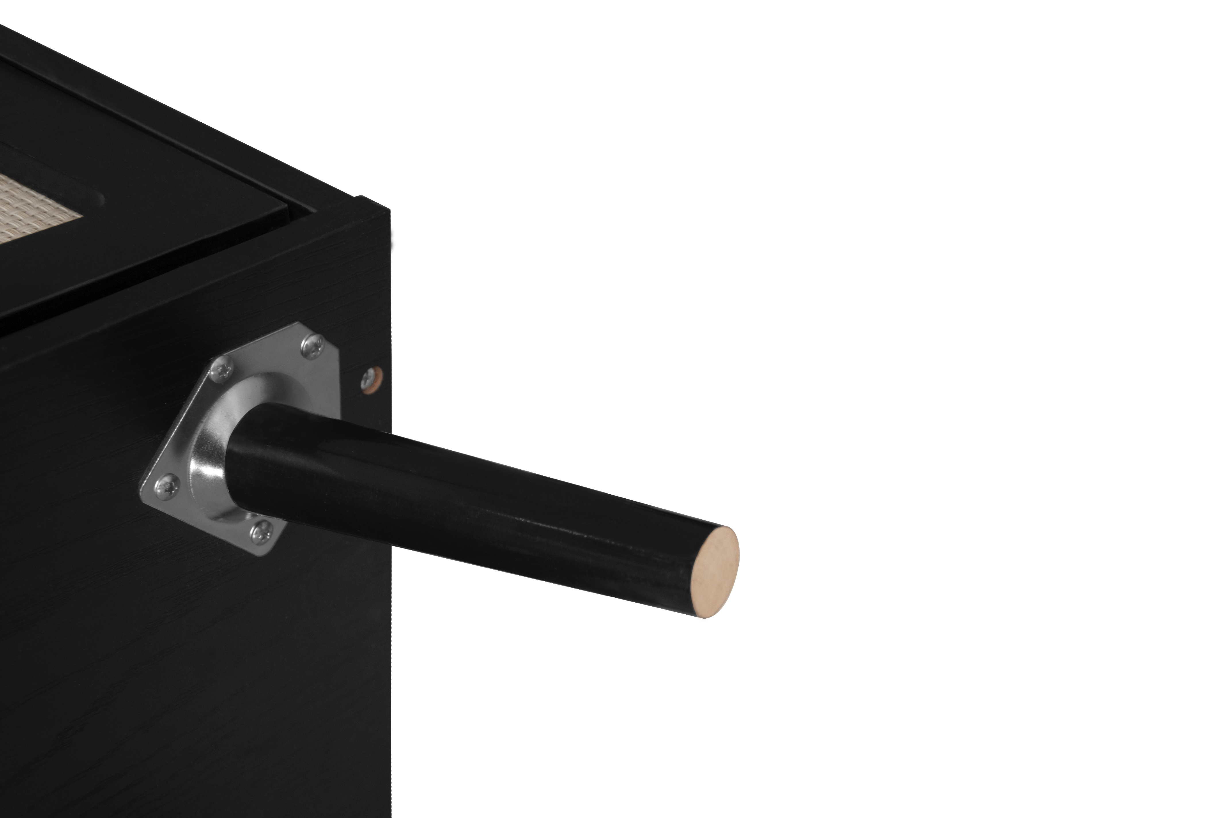 5 Drawer Cabinet, Accent Storage Cabinet, Suitable for Living Room, Bedroom, Dining Room, Study  WL Item Code: W688