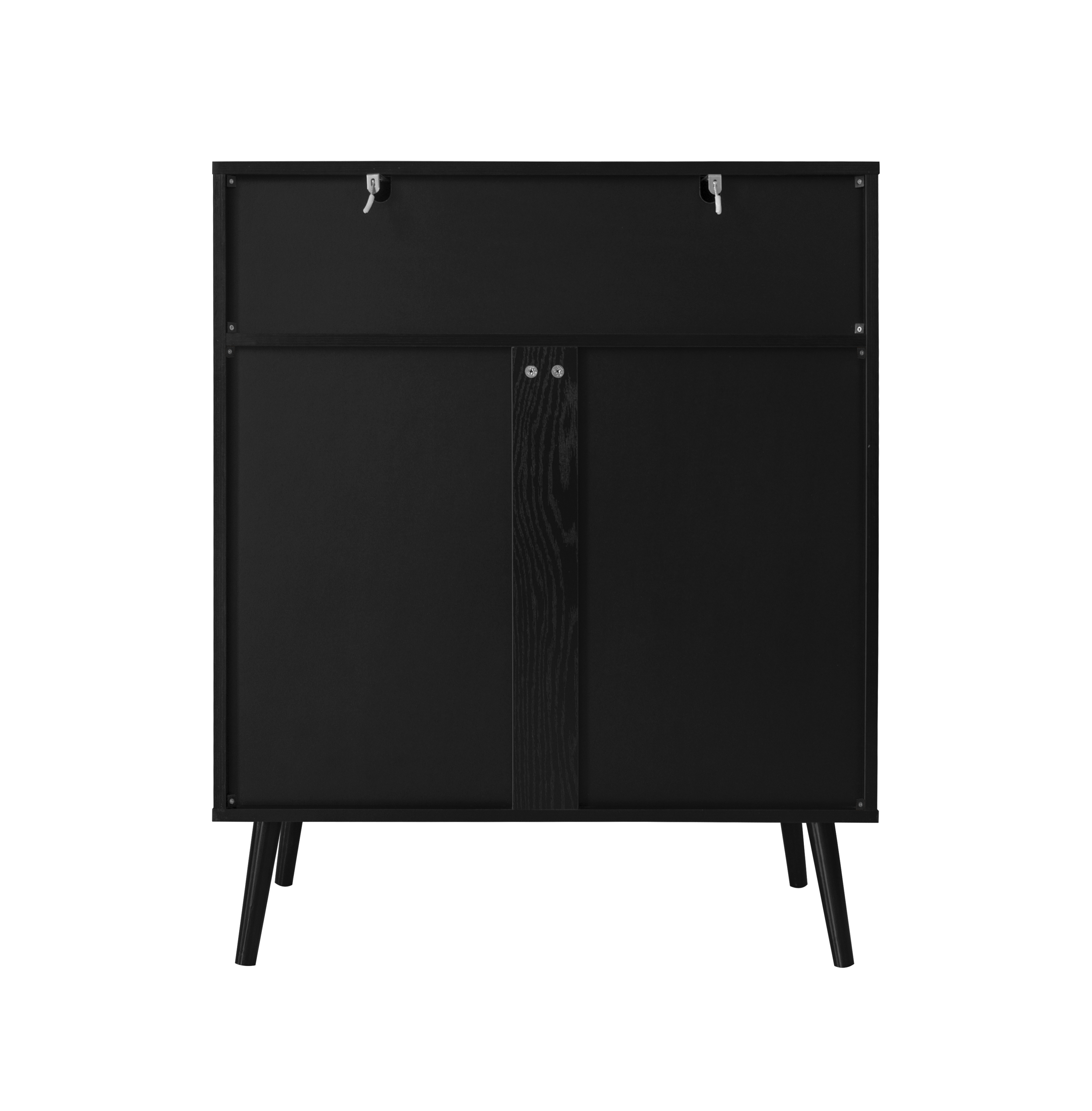 5 Drawer Cabinet, Accent Storage Cabinet, Suitable for Living Room, Bedroom, Dining Room, Study  WL Item Code: W688