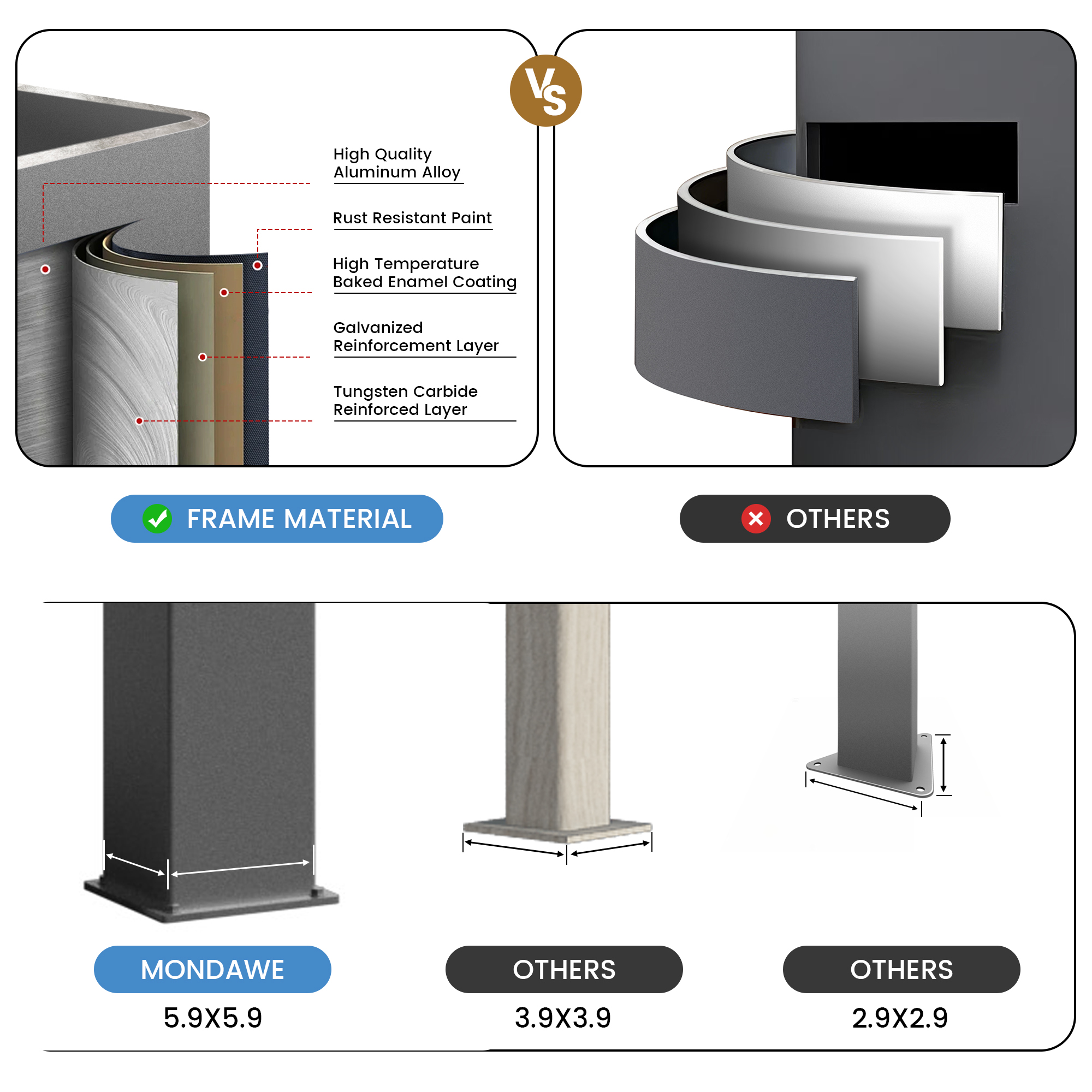 Aluminum Outdoor Pergola Gazebo with Adjustable Louvered Roof and Solar-Powered LED Lights – Modern Weather-Resistant Patio Shade Structure