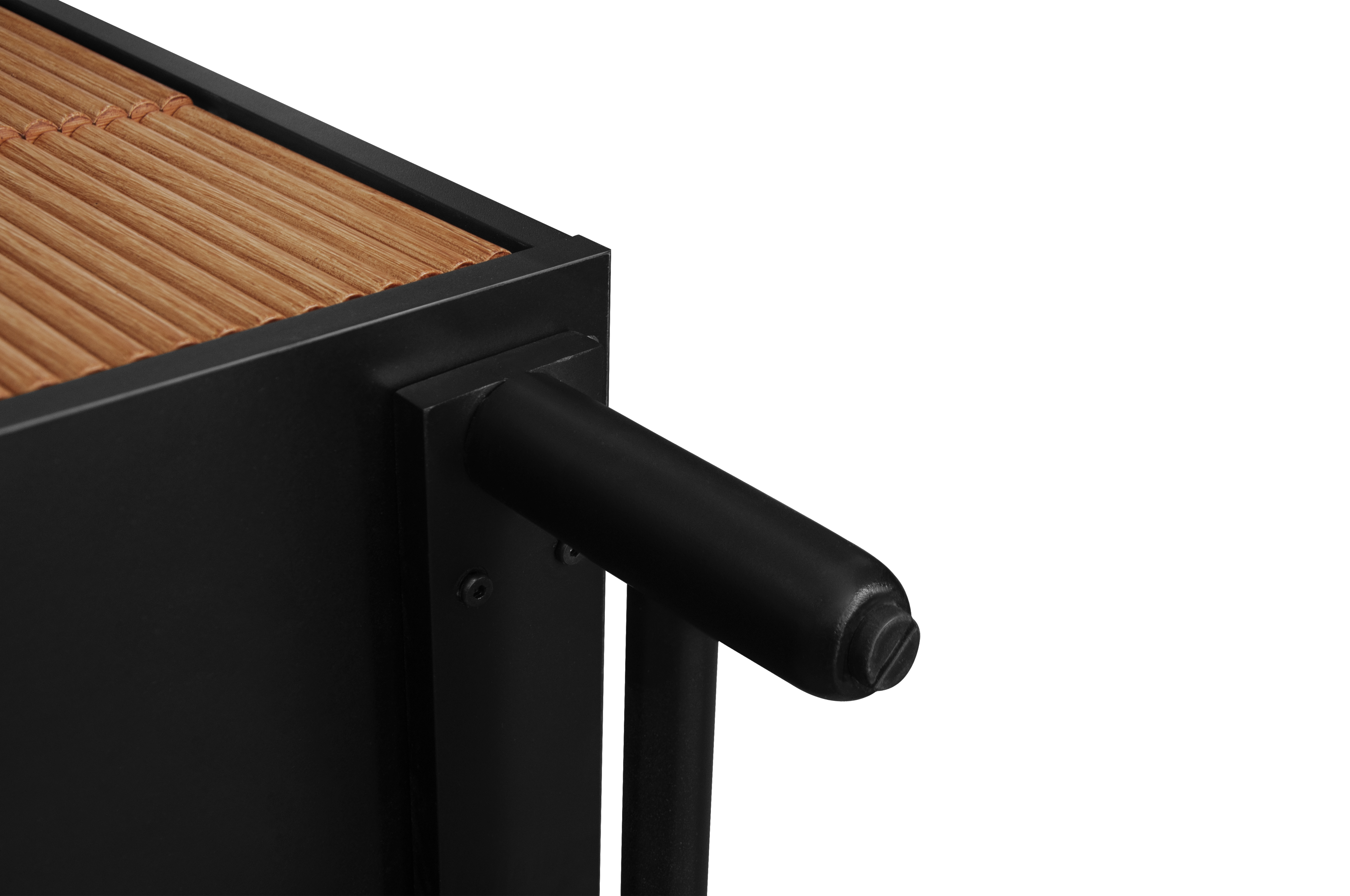 3 Drawer Cabinet, Suitable for Bedroom, Living Room, Study, Dining Room 