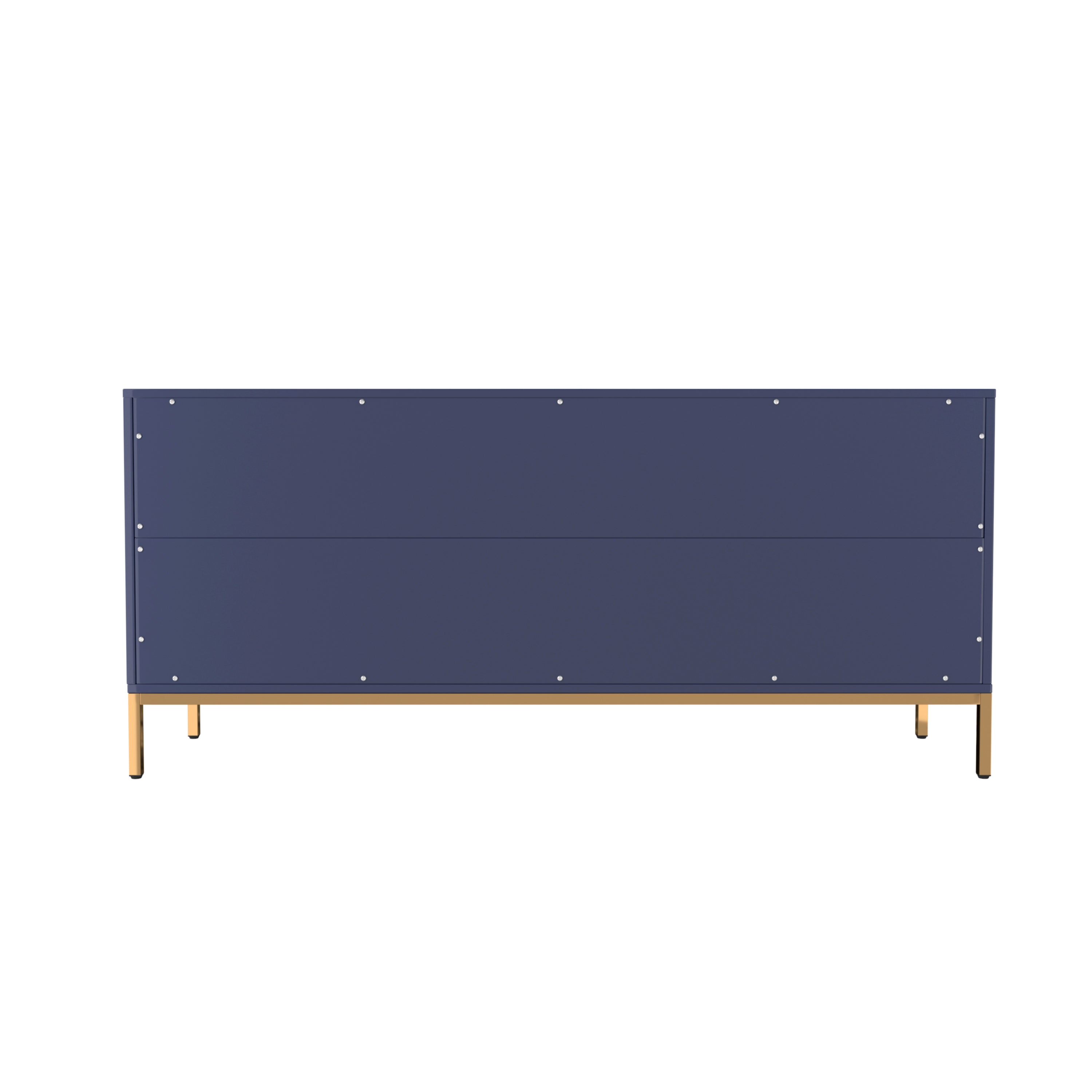 Sideboard Cabinet with Storage 3 Drawers & 2 Doors, Console Table with Storage Cabinet Buffet Cabinet for Living Room, Dining Room, Entryway