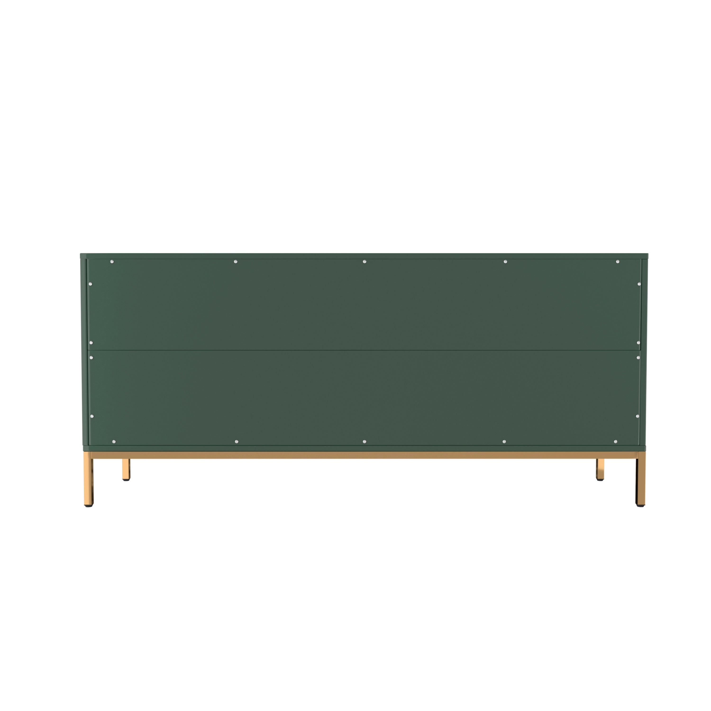 Sideboard Cabinet with Storage 3 Drawers & 2 Doors, Console Table with Storage Cabinet Buffet Cabinet for Living Room, Dining Room, Entryway