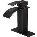Oil Rubbed Bronze