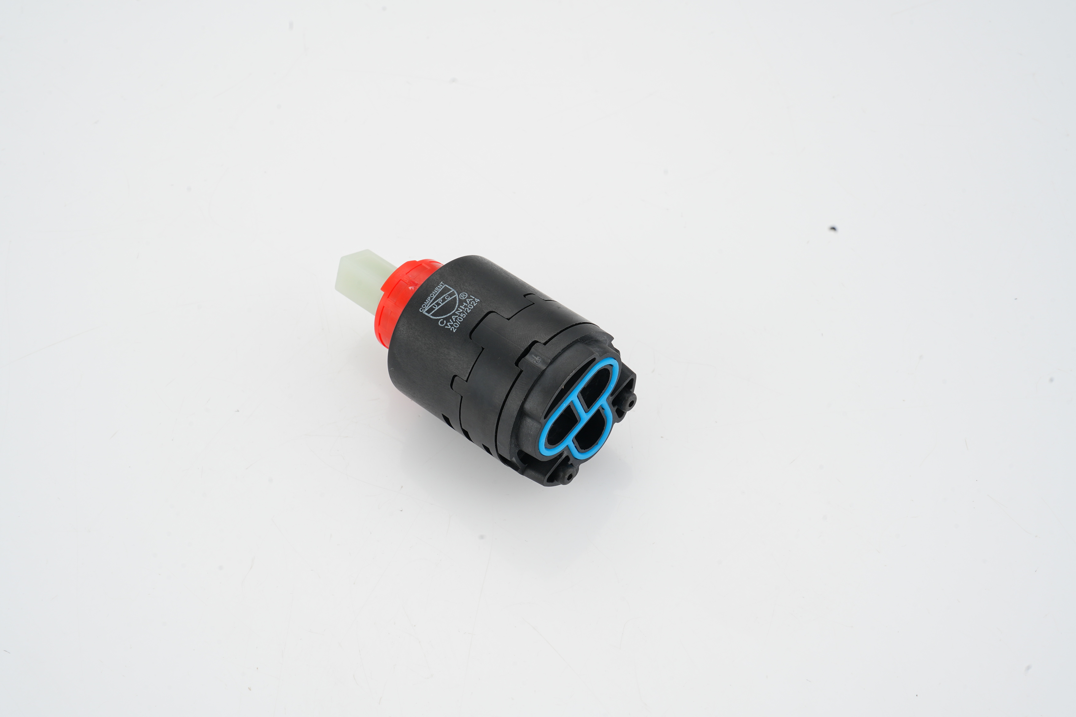Wanhai 40 flat foot pressure balance valve core