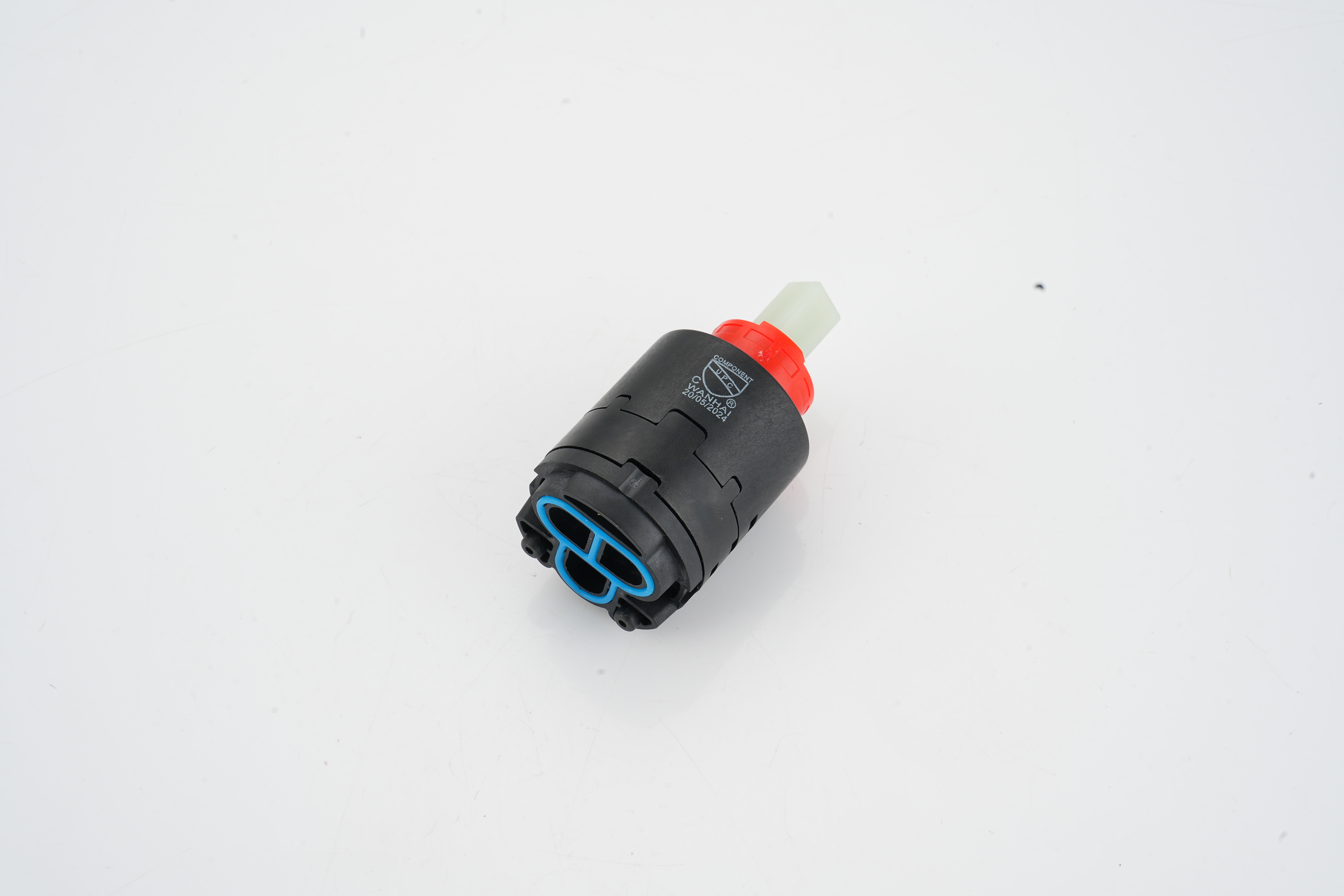 Wanhai 40 flat foot pressure balance valve core