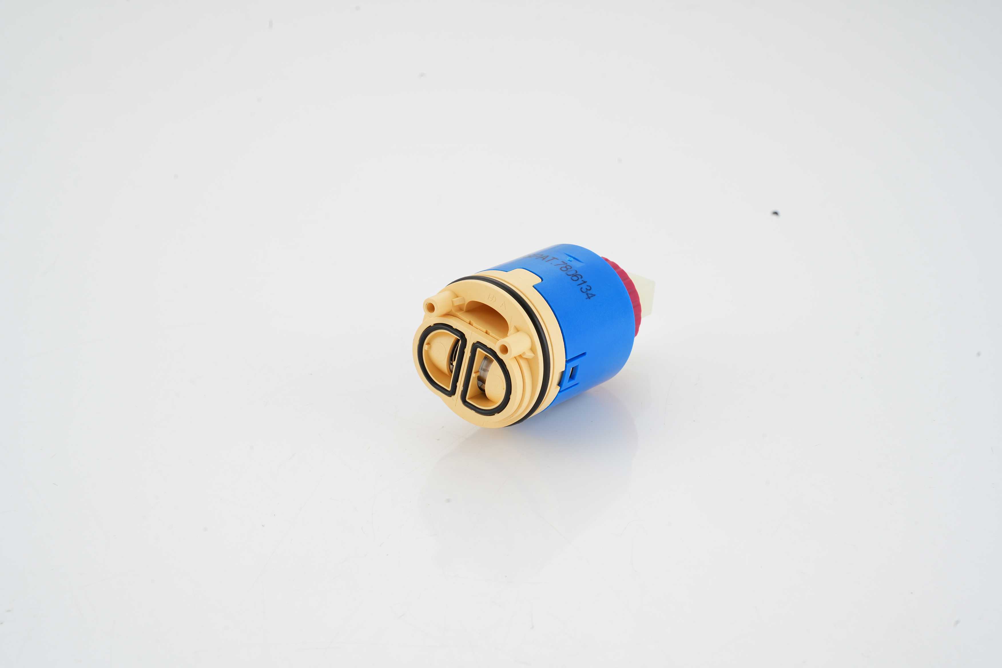 Hanyou 40 high foot pressure balance valve core