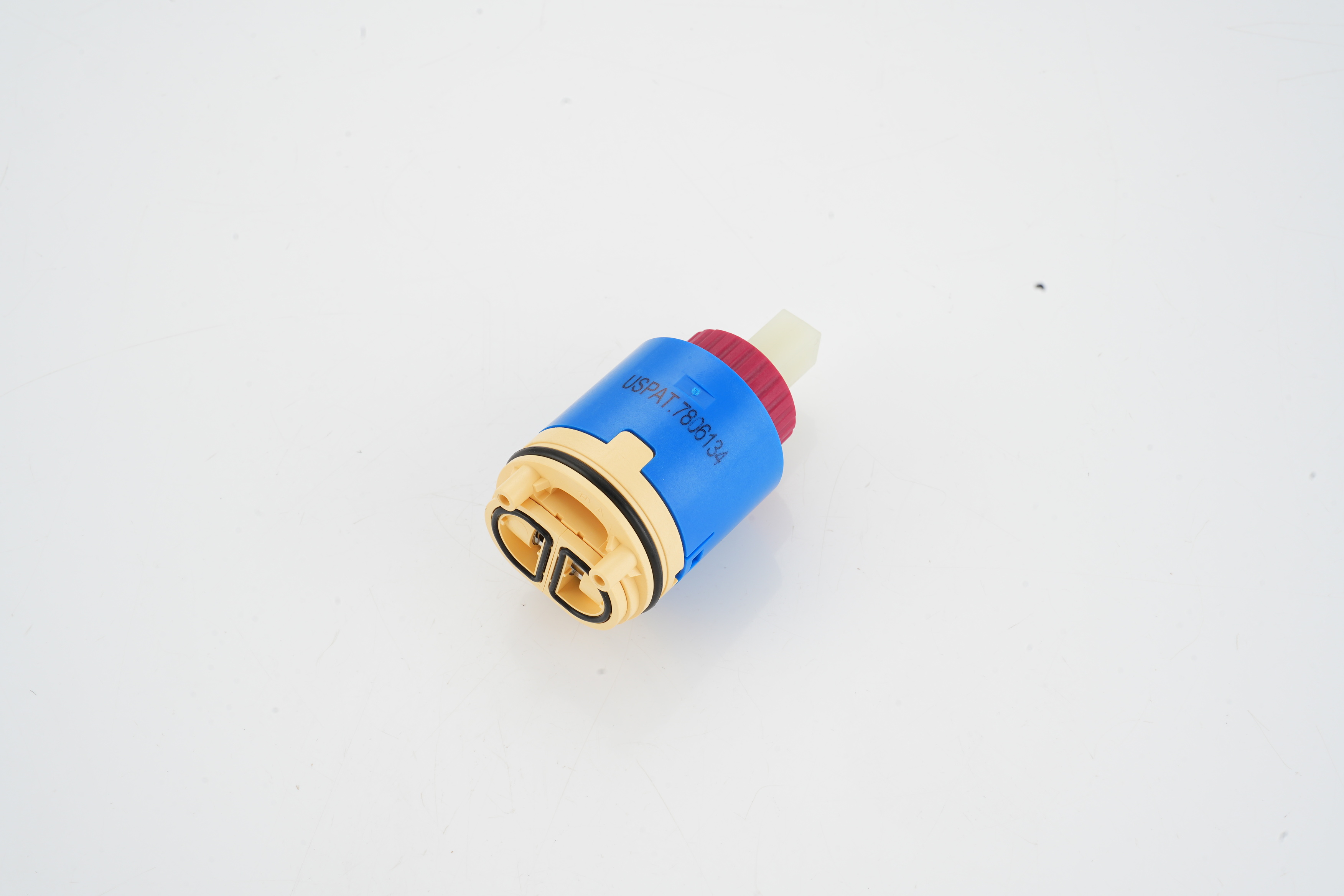 Hanyou 40 high foot pressure balance valve core